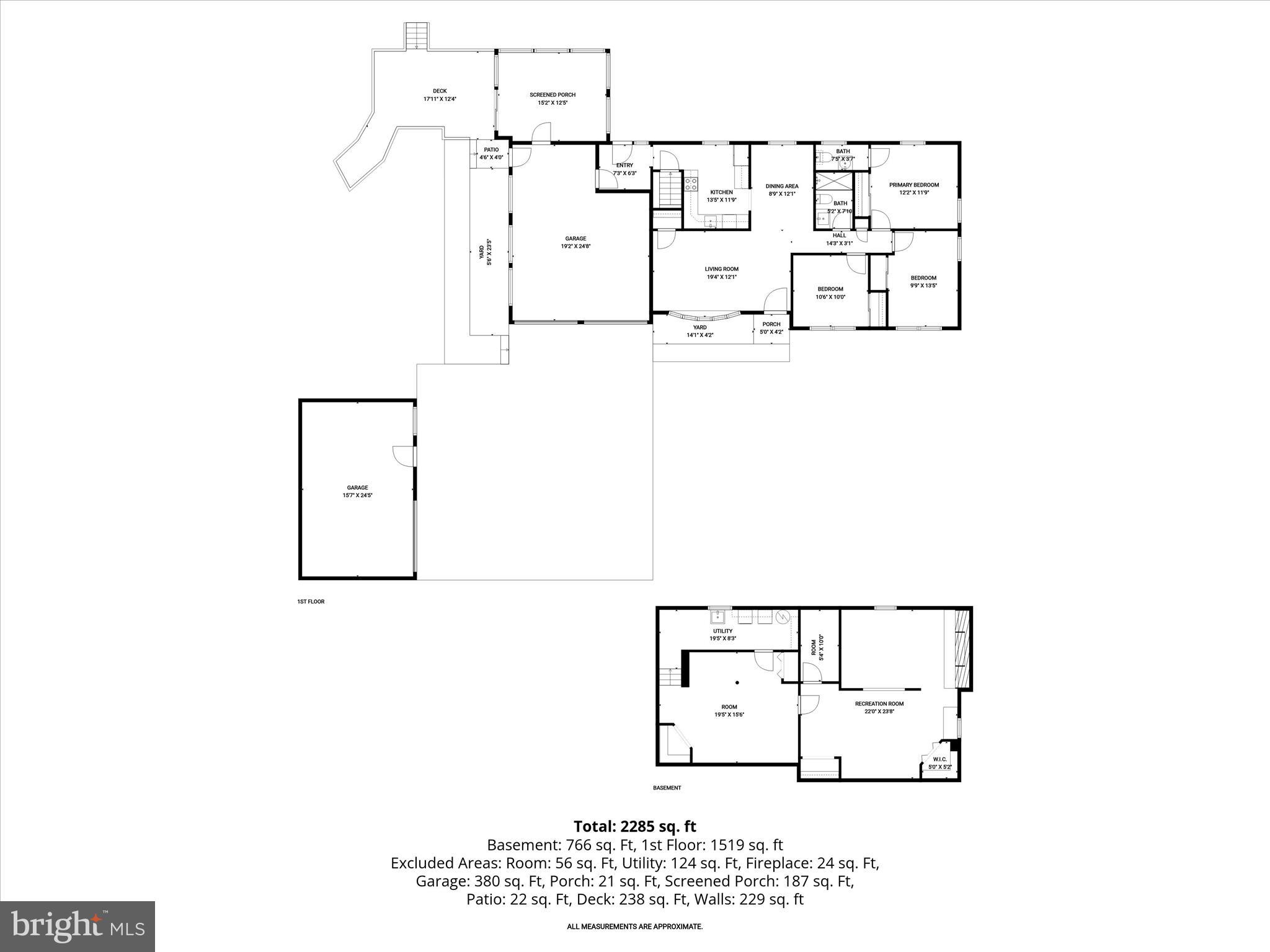 NONE AVAILABLE - Residential