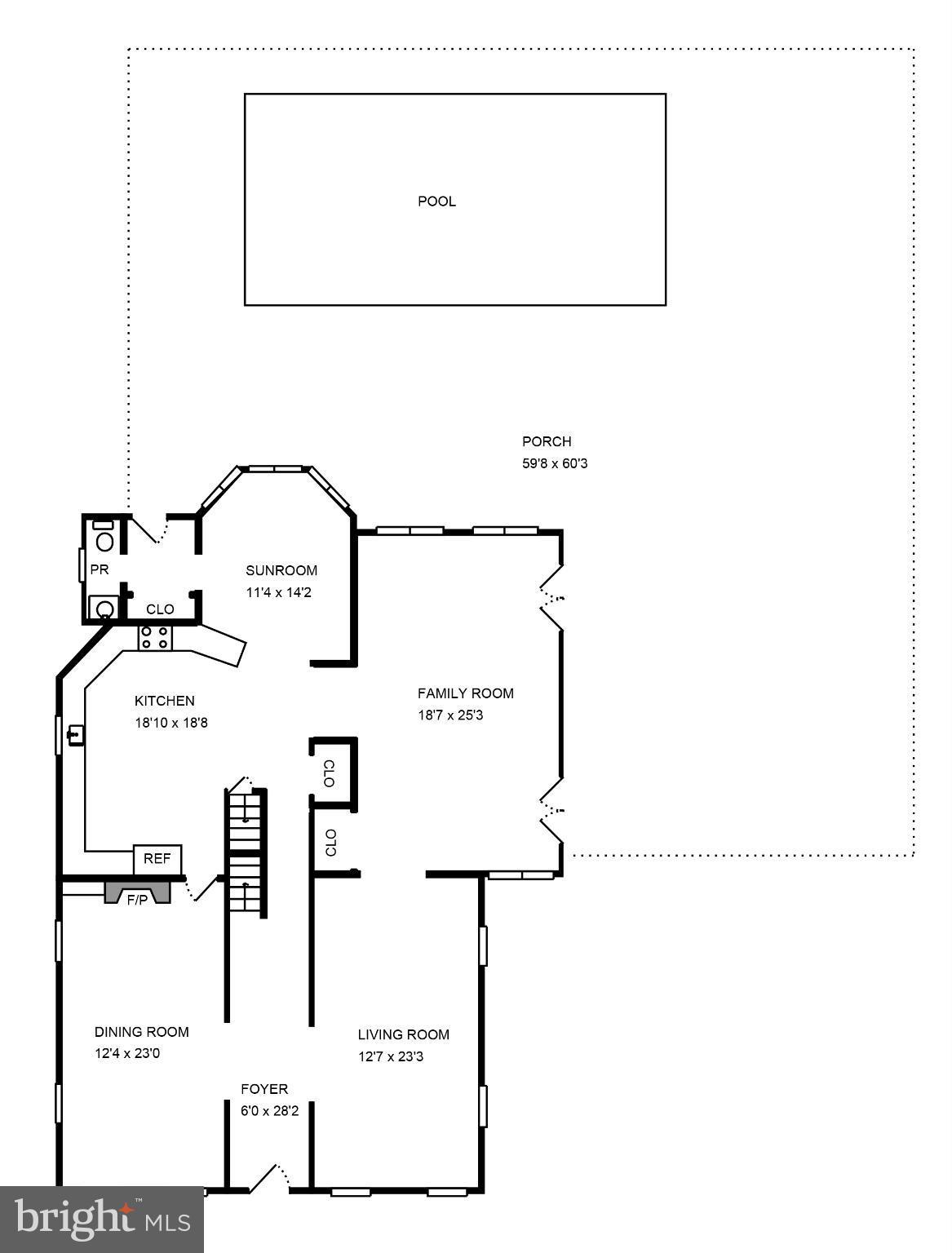CHEVY CHASE - Residential