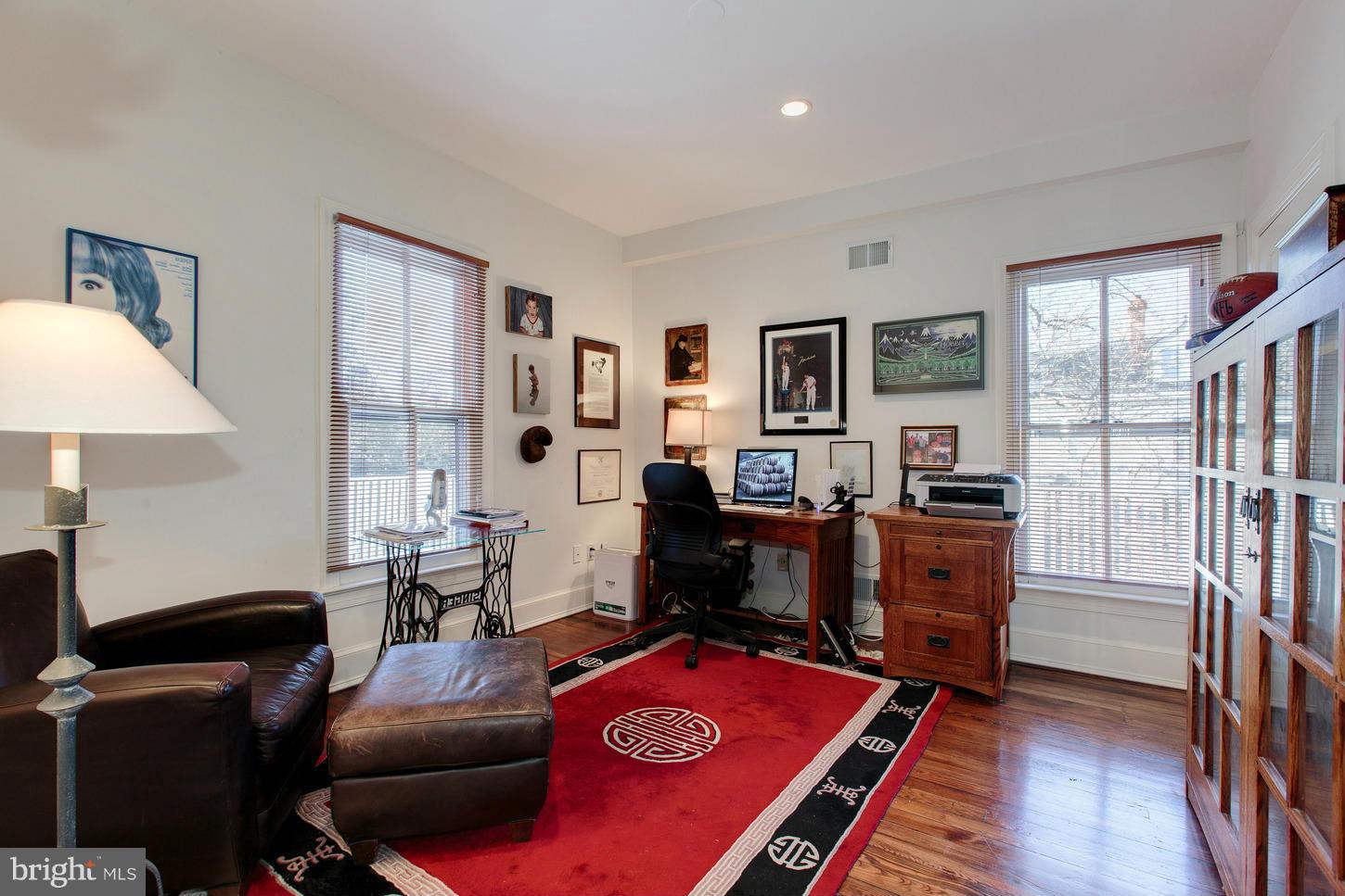 CHEVY CHASE - Residential