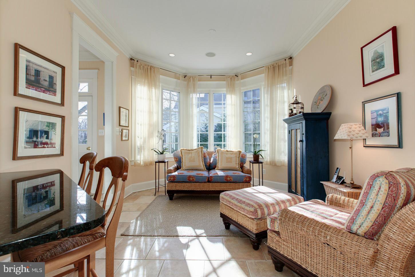 CHEVY CHASE - Residential