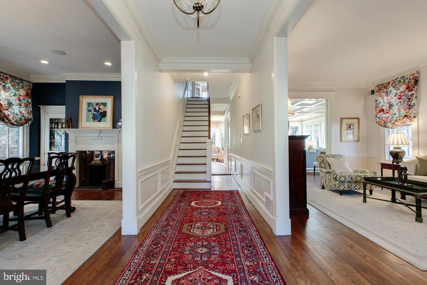 CHEVY CHASE - Residential