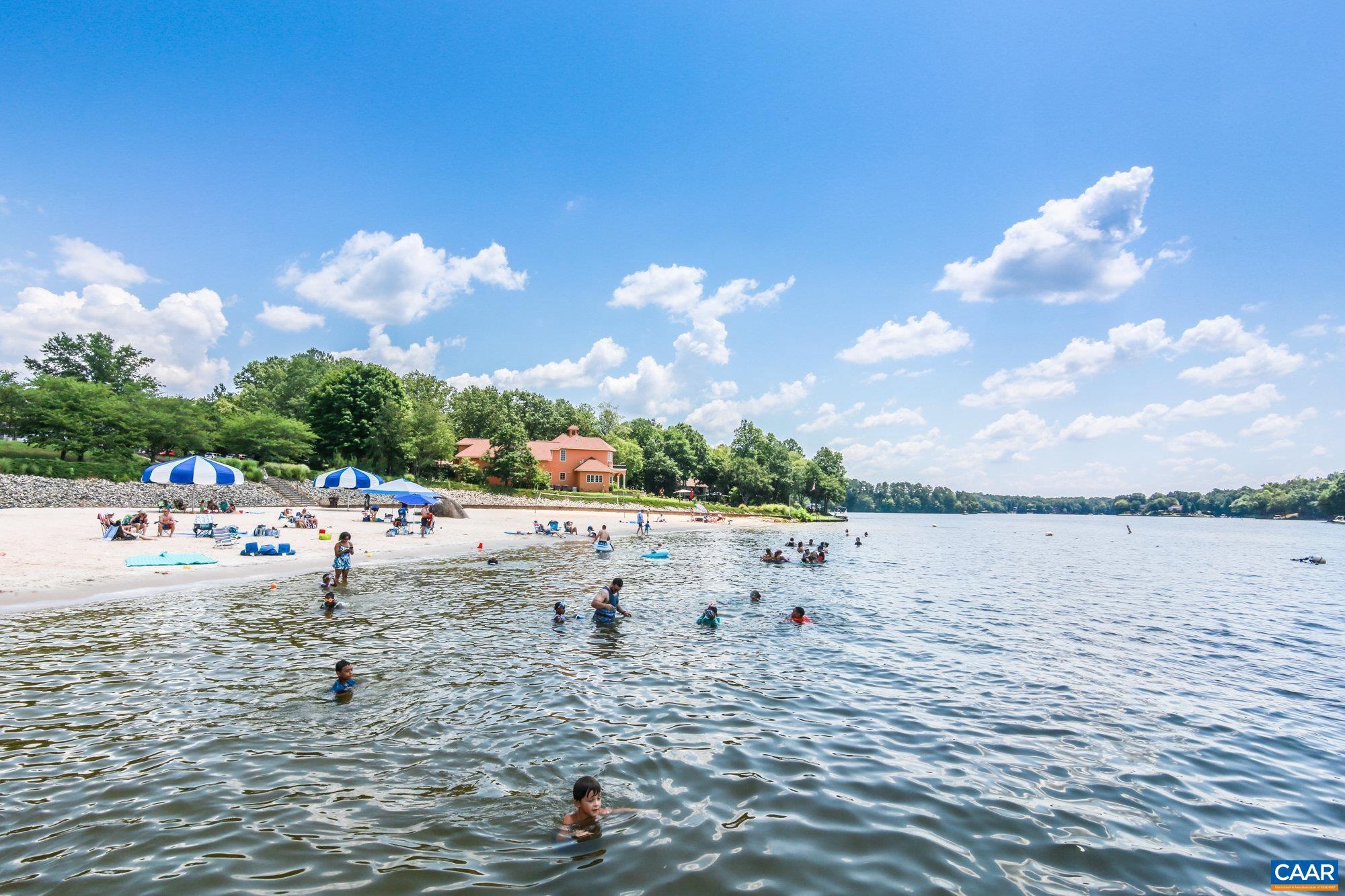 LAKE MONTICELLO - Residential