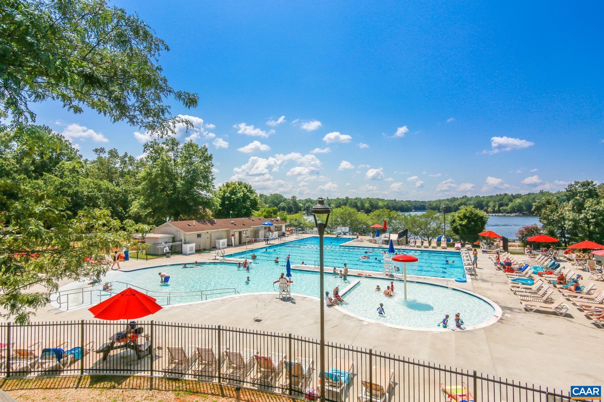 LAKE MONTICELLO - Residential