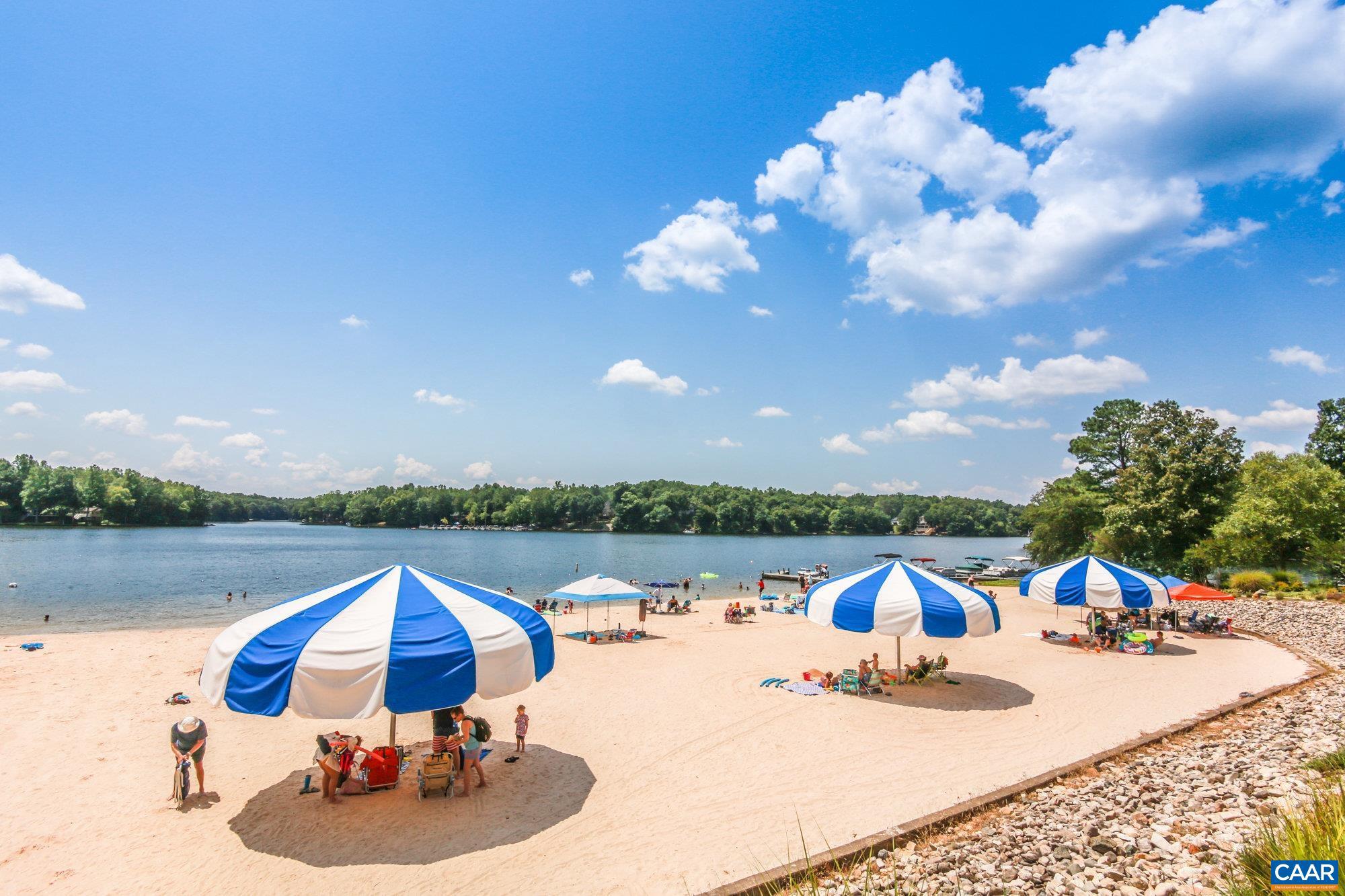 LAKE MONTICELLO - Residential