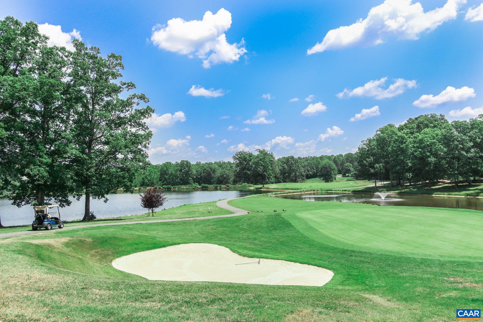 LAKE MONTICELLO - Residential