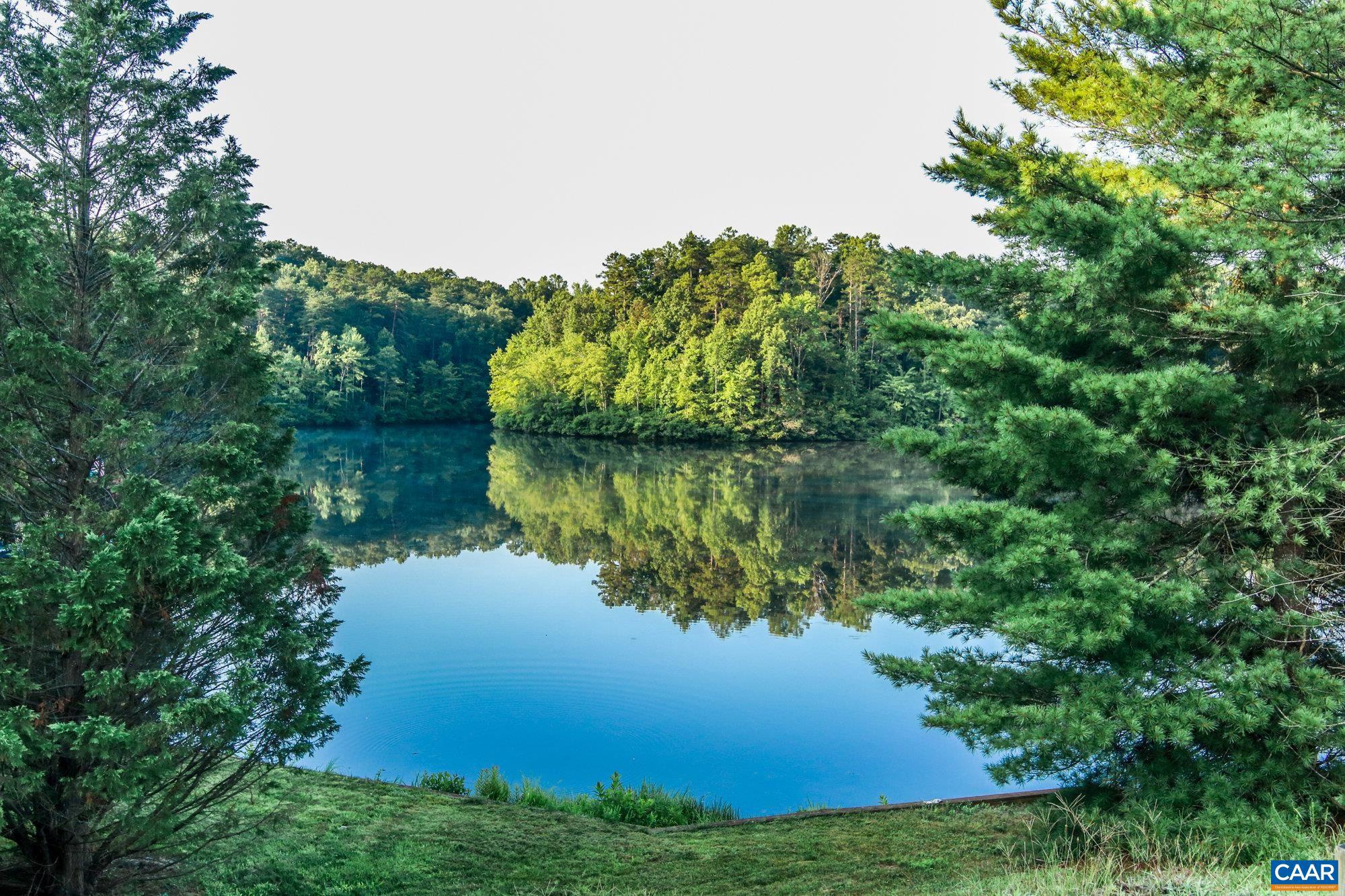LAKE MONTICELLO - Residential