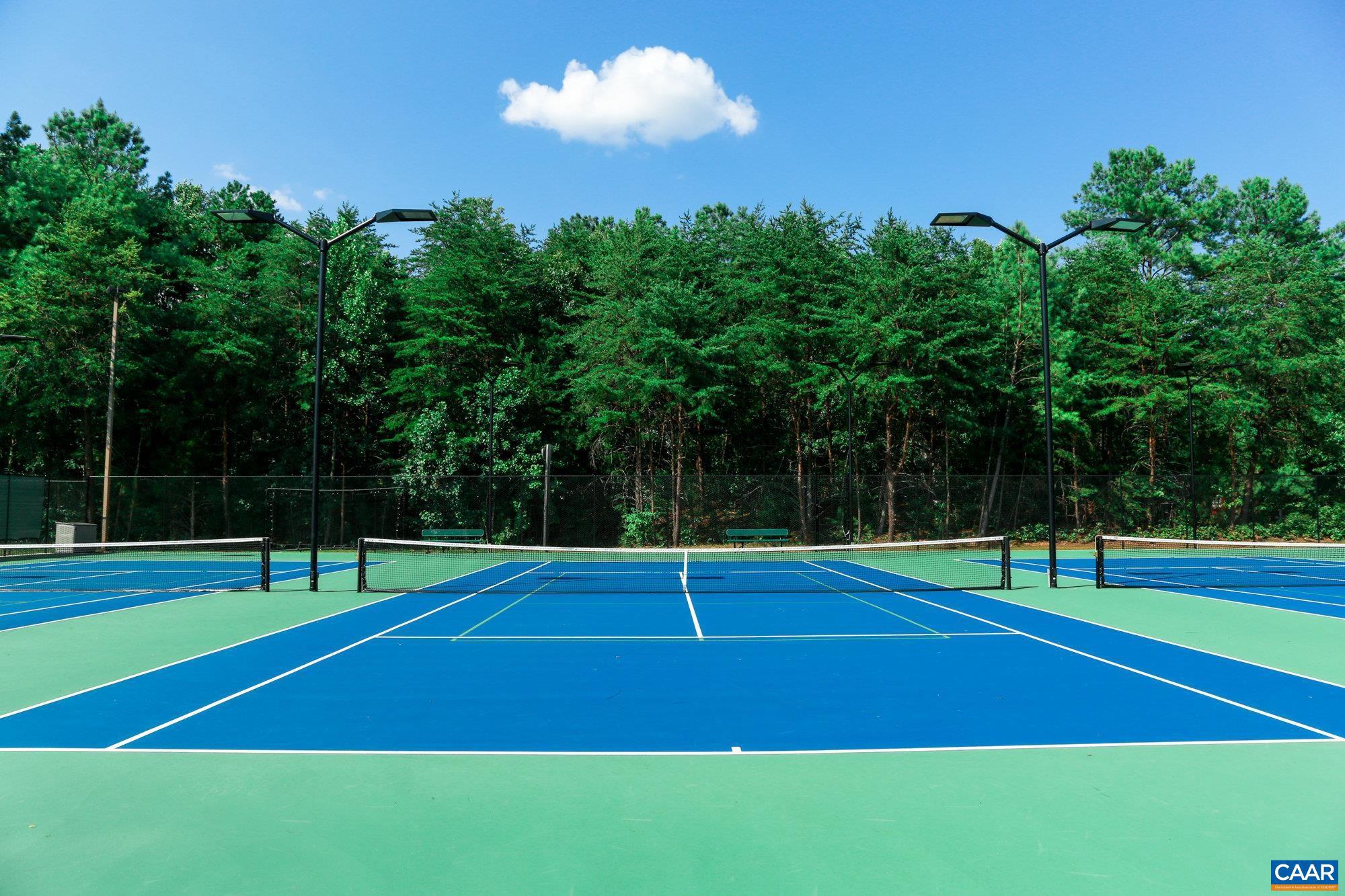 LAKE MONTICELLO - Residential