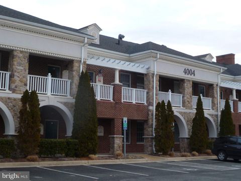 4004 GENESEE PLACE 209A WOODBRIDGE VA 22192