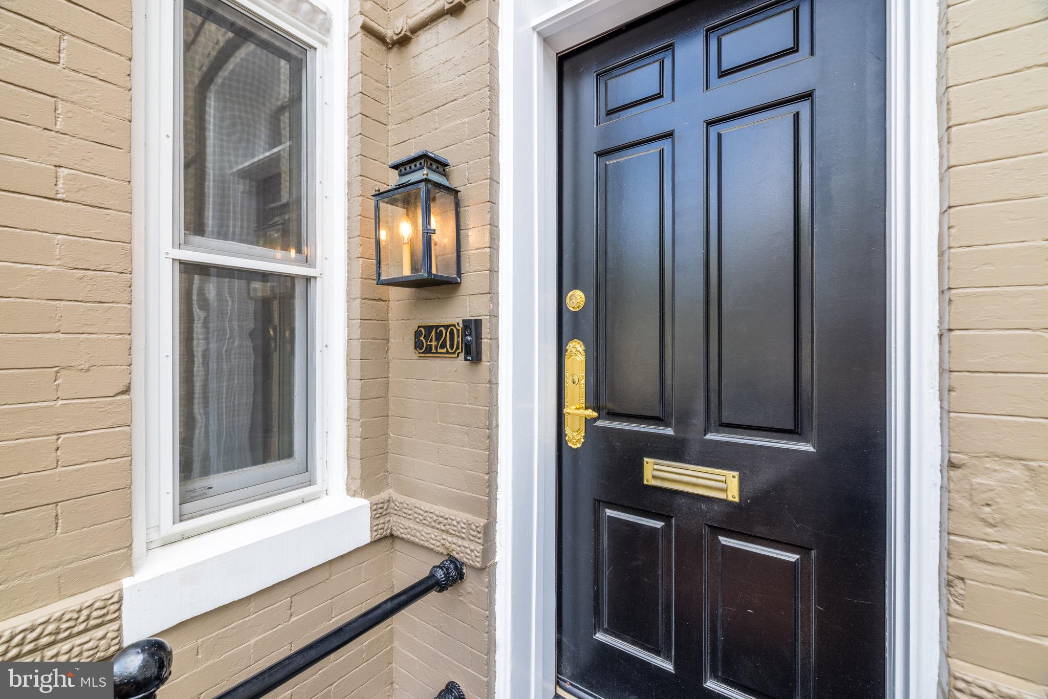GEORGETOWN - Residential