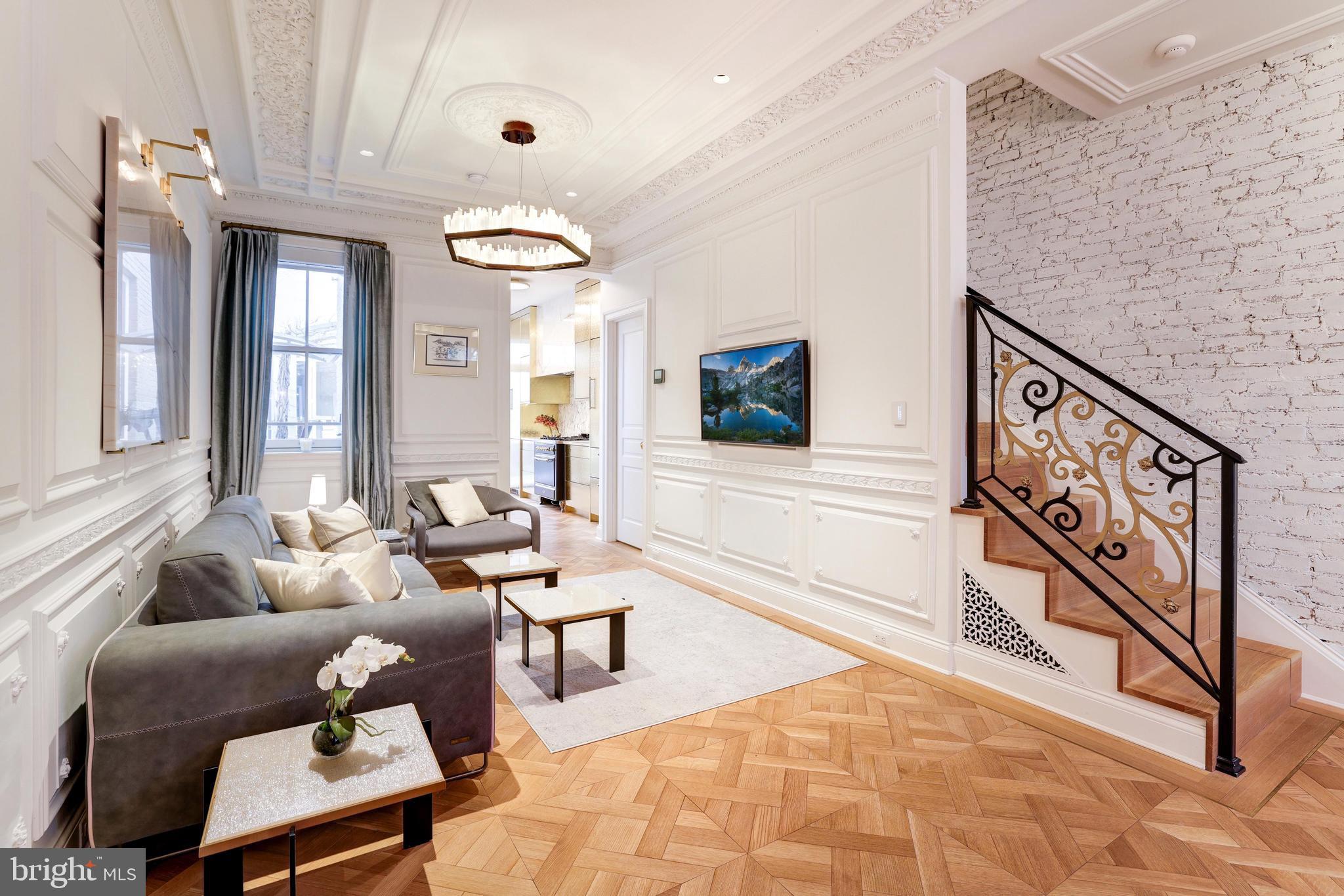 GEORGETOWN - Residential