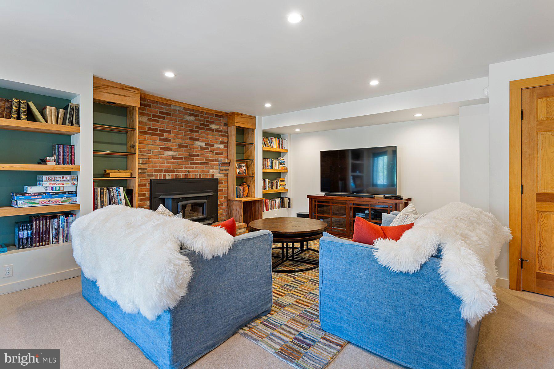 BALMORAL - Residential