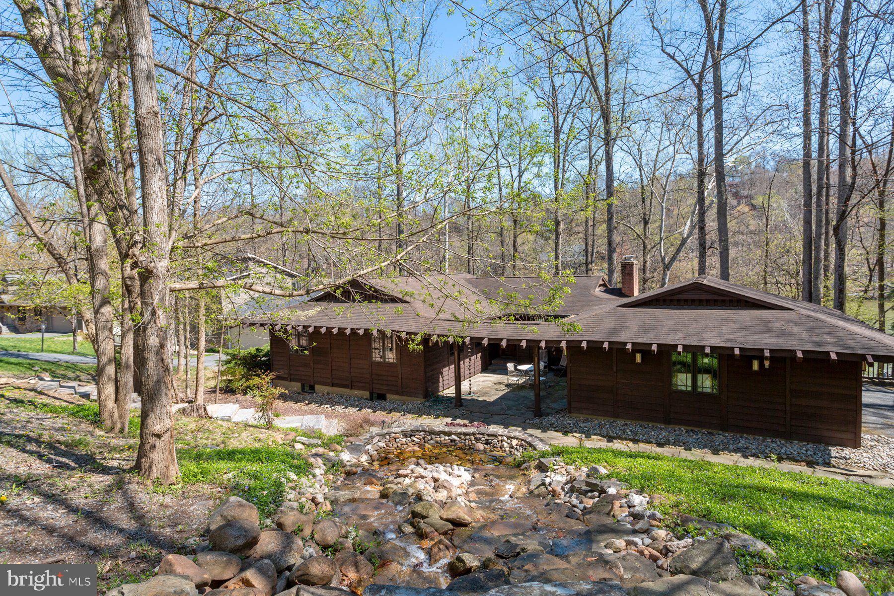 BALMORAL - Residential