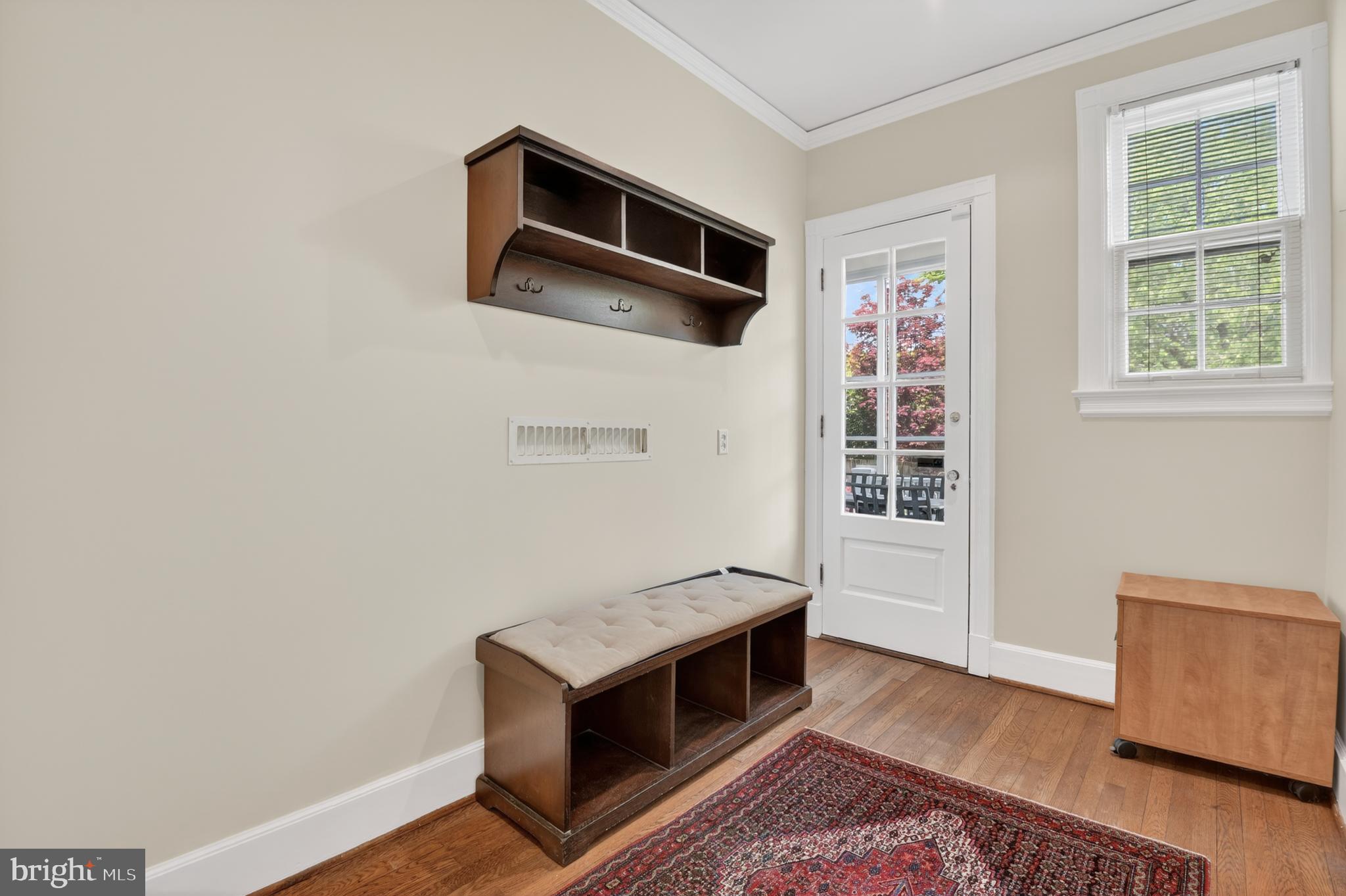 CHEVY CHASE - Residential