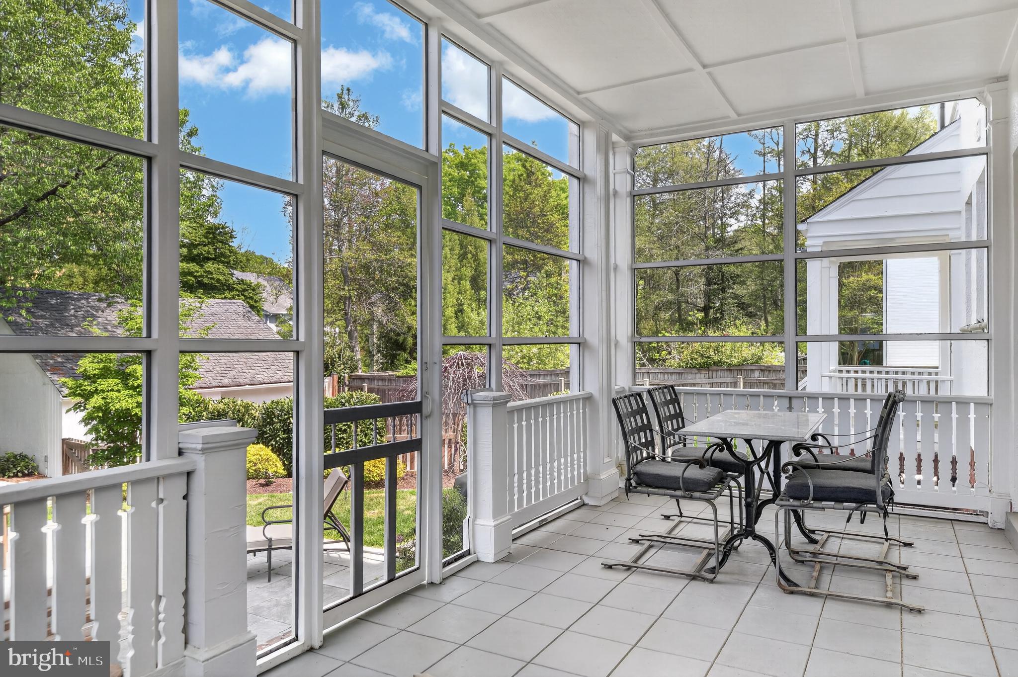 CHEVY CHASE - Residential