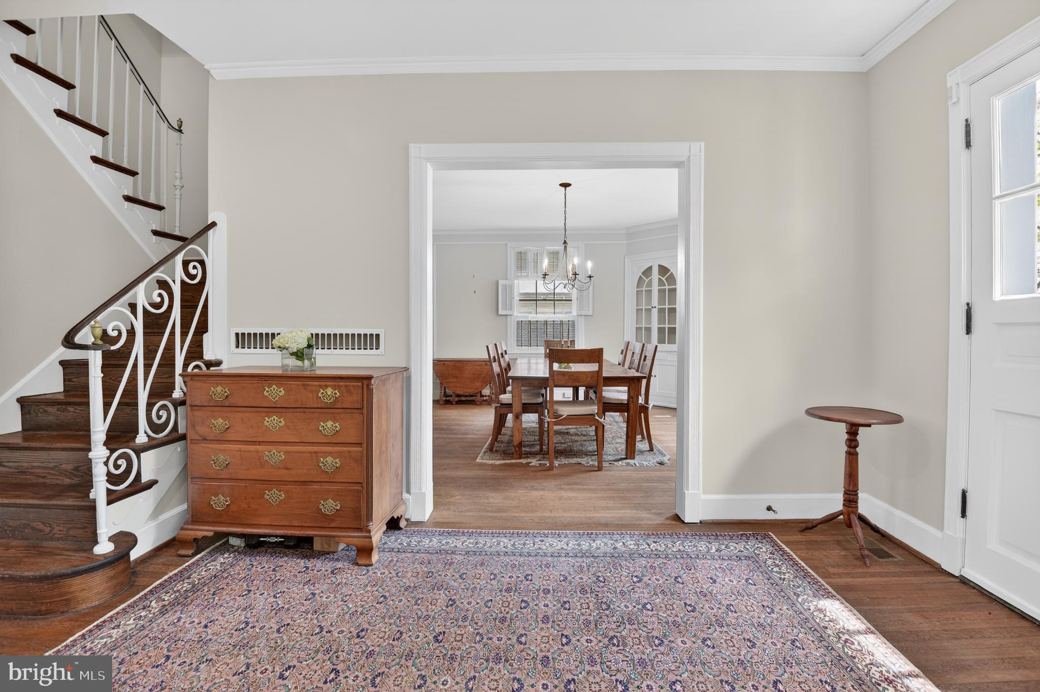 CHEVY CHASE - Residential