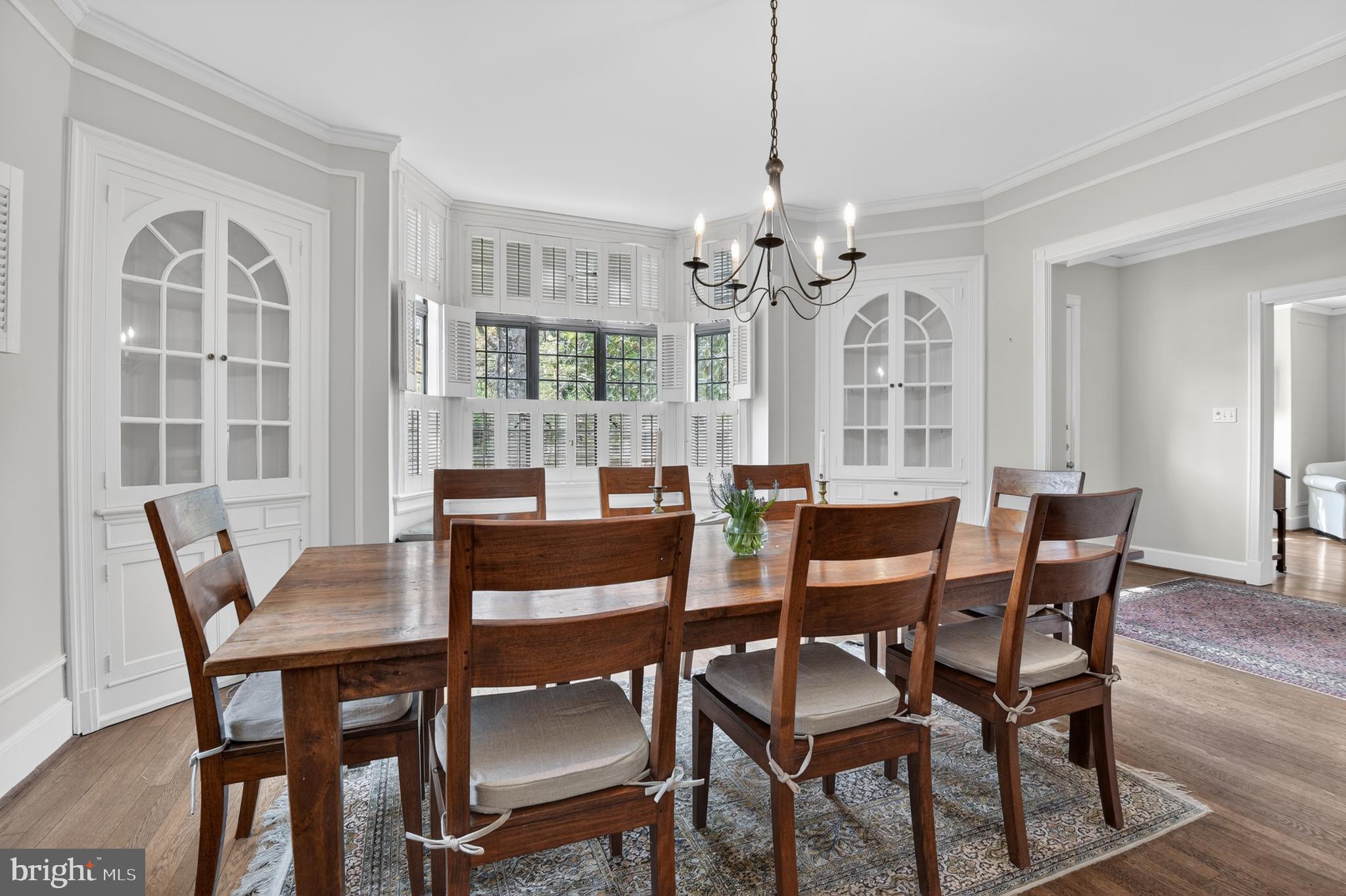 CHEVY CHASE - Residential