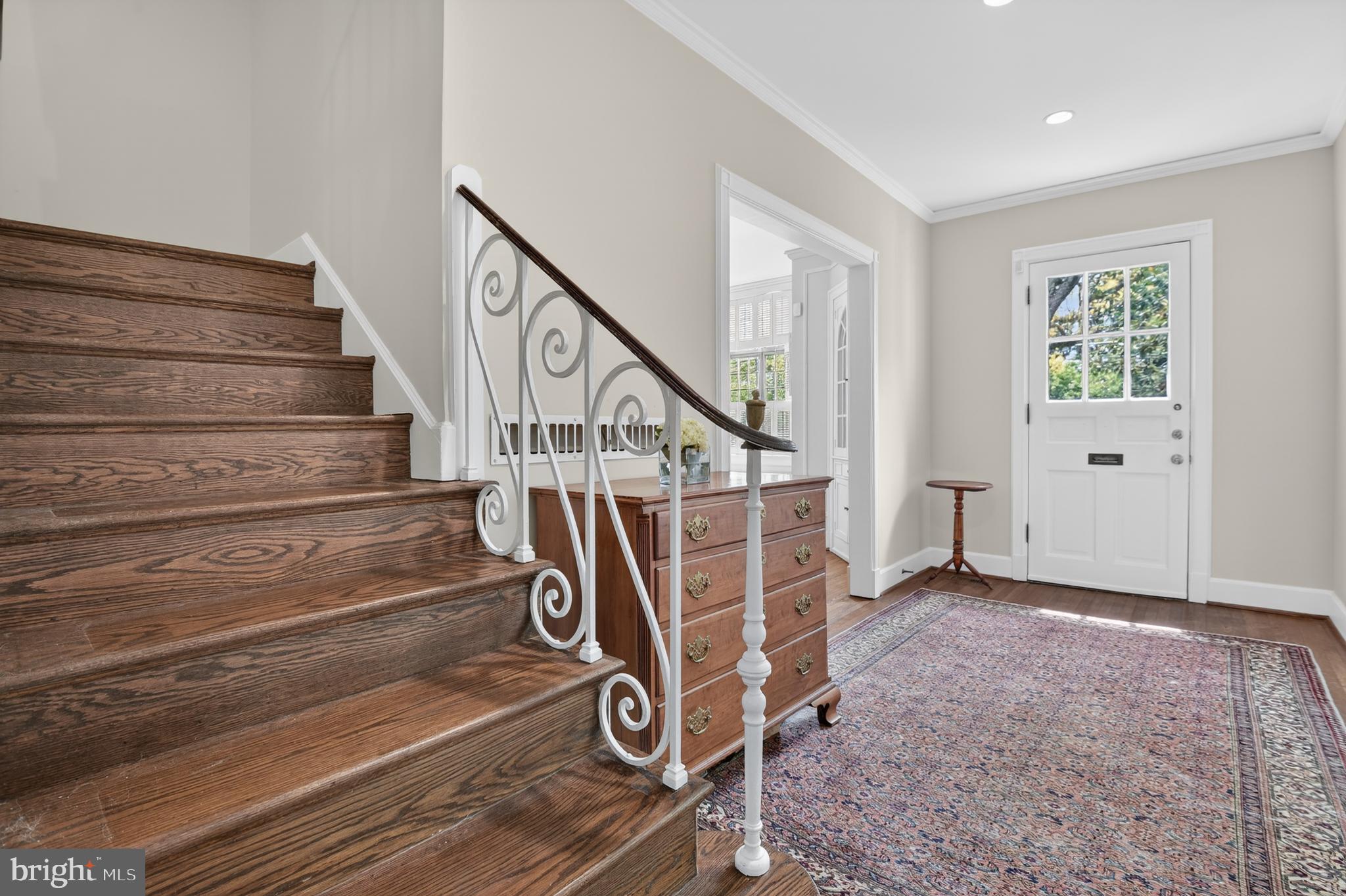 CHEVY CHASE - Residential