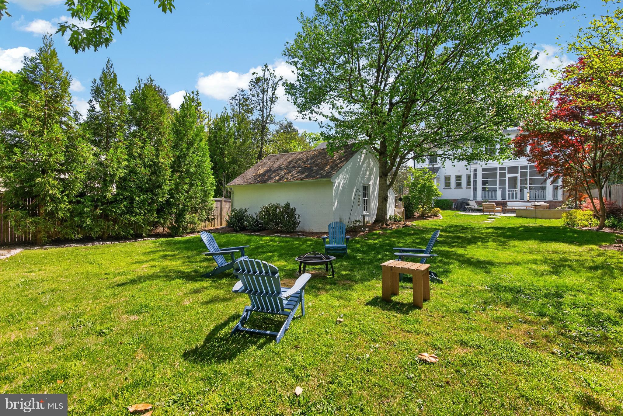 CHEVY CHASE - Residential