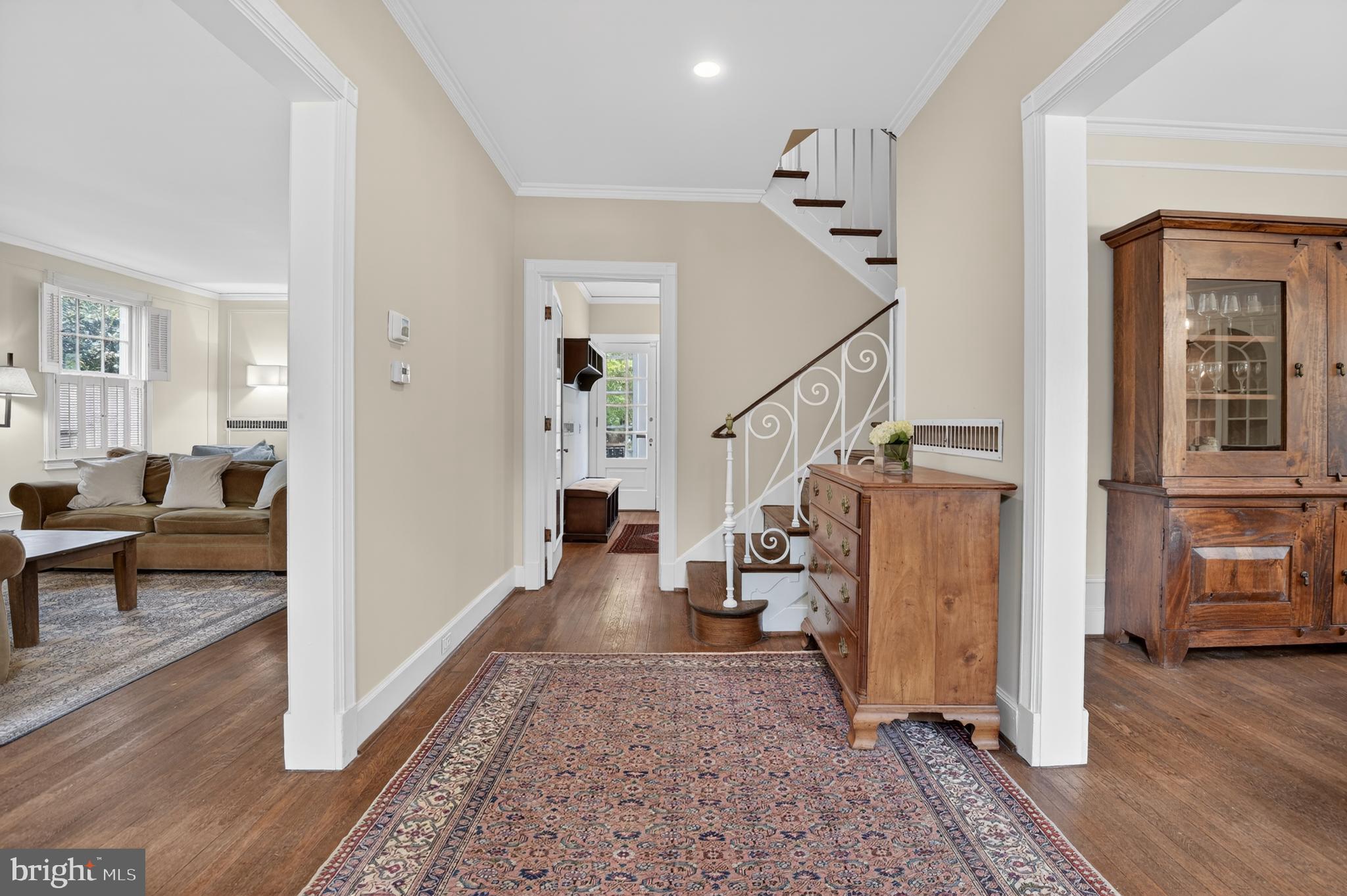 CHEVY CHASE - Residential