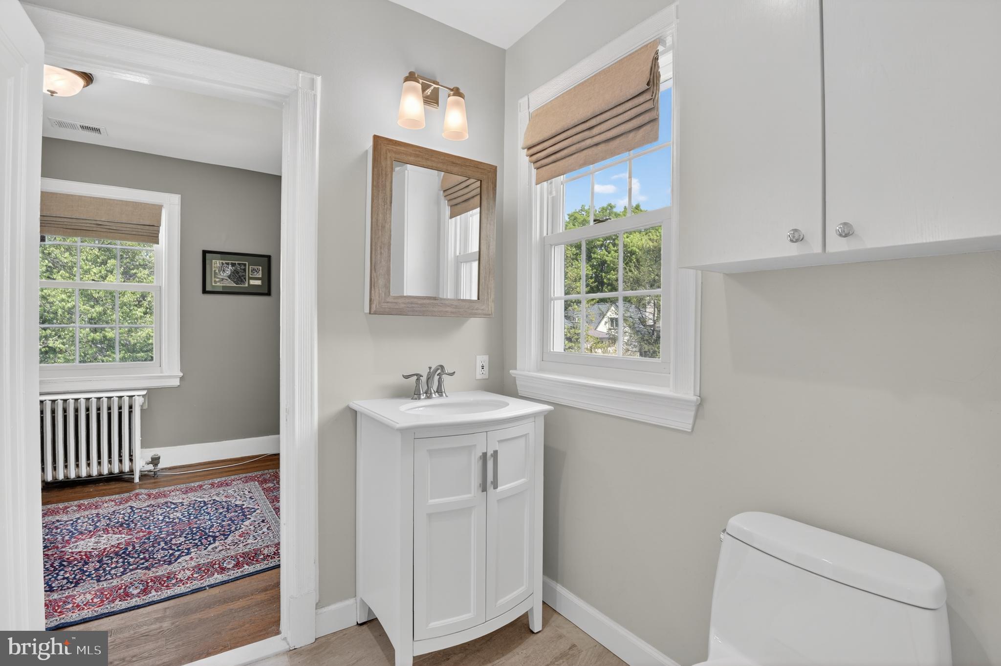 CHEVY CHASE - Residential