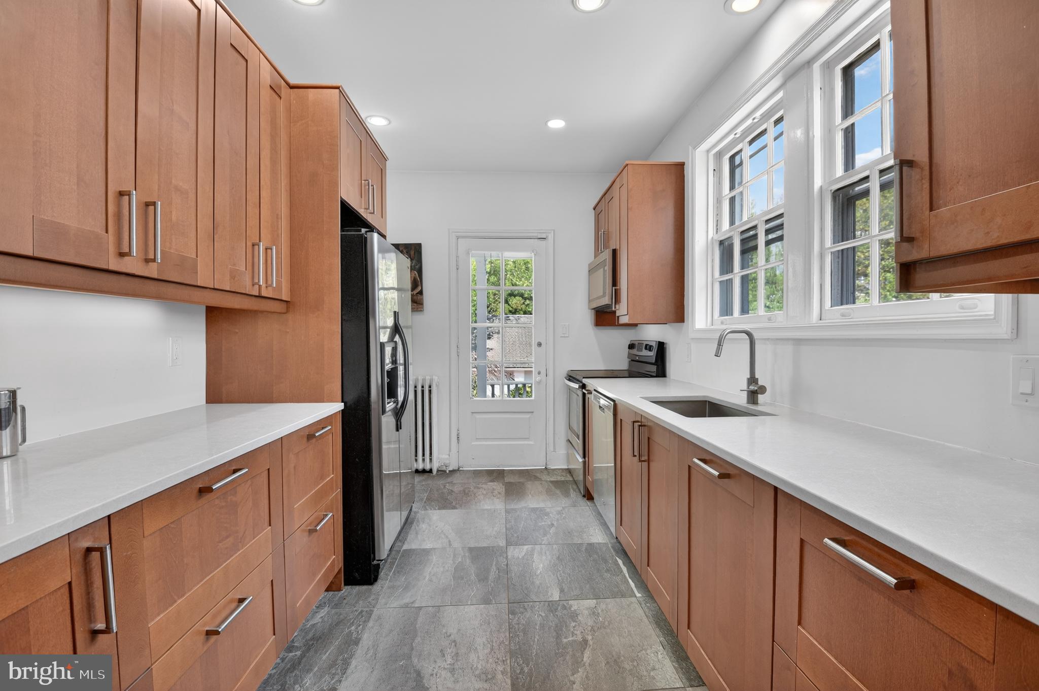 CHEVY CHASE - Residential