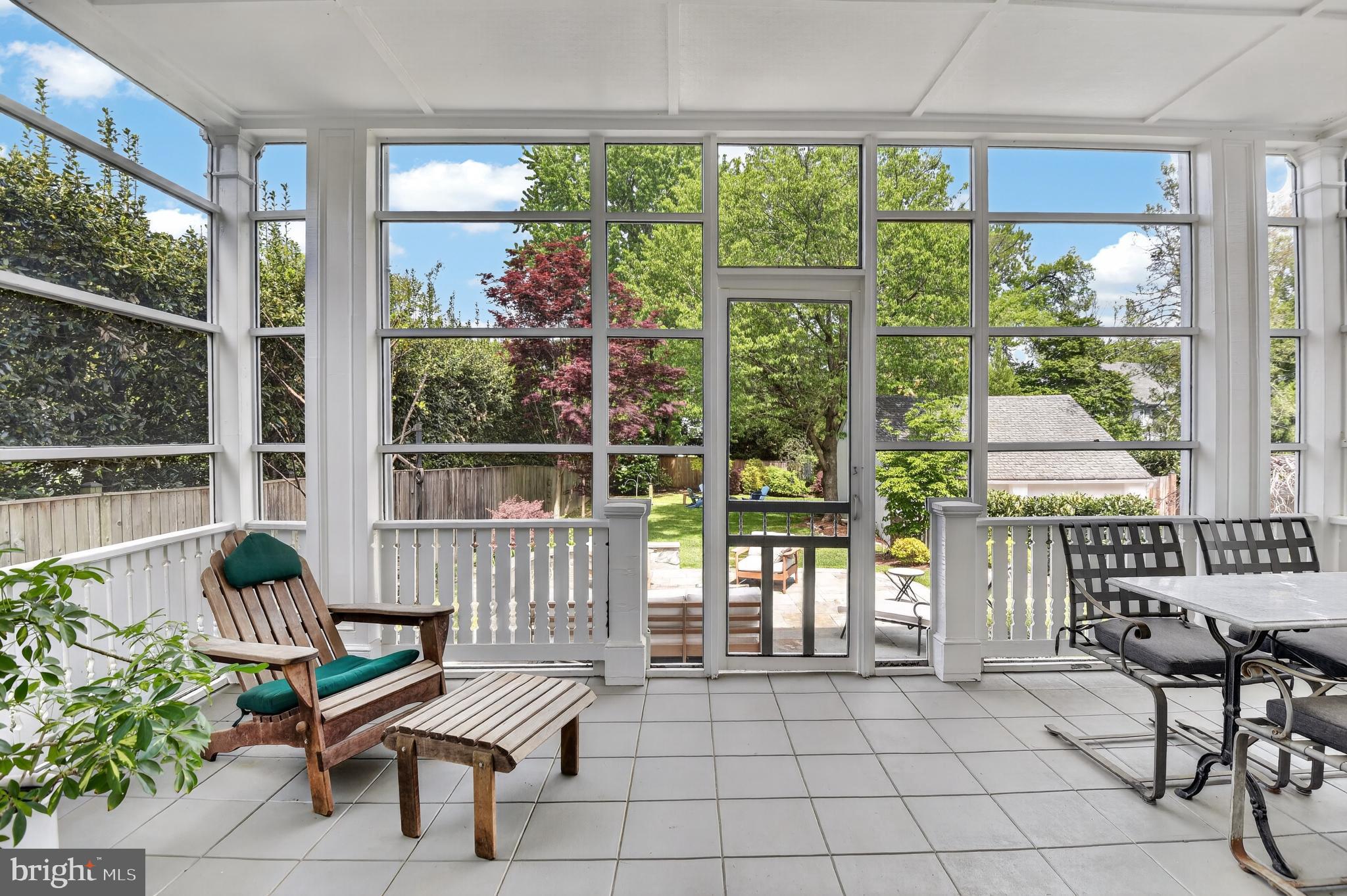 CHEVY CHASE - Residential