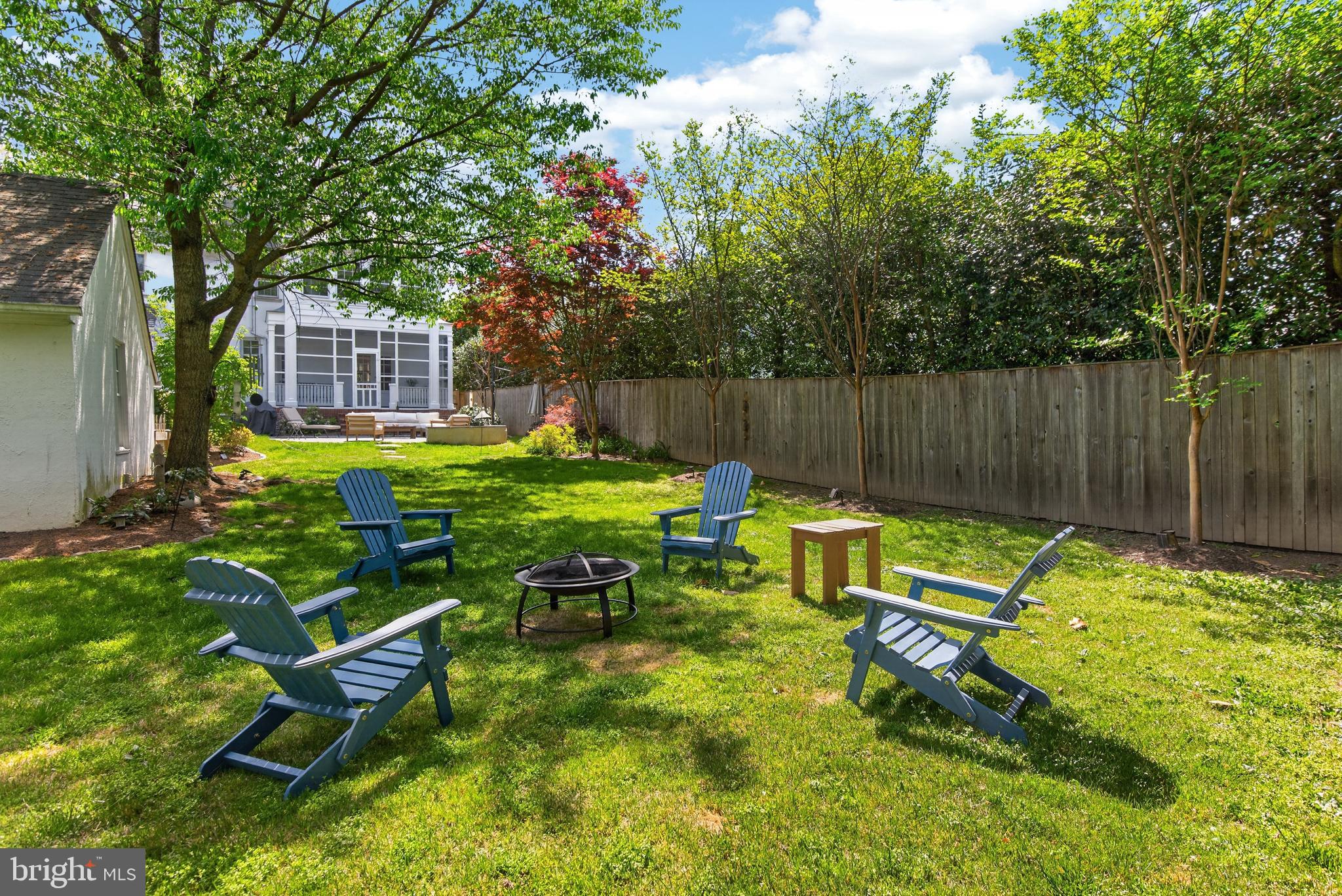 CHEVY CHASE - Residential