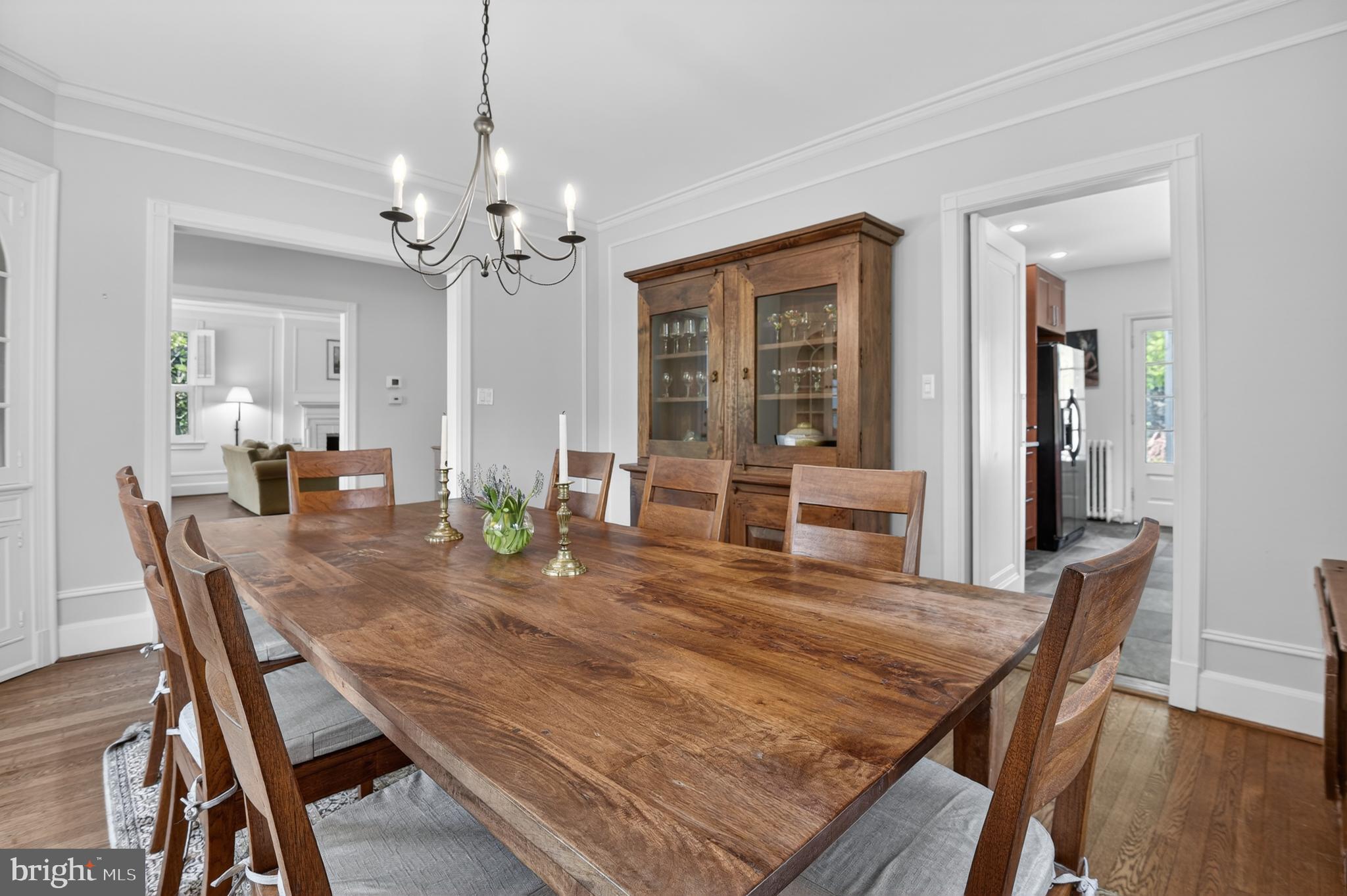 CHEVY CHASE - Residential