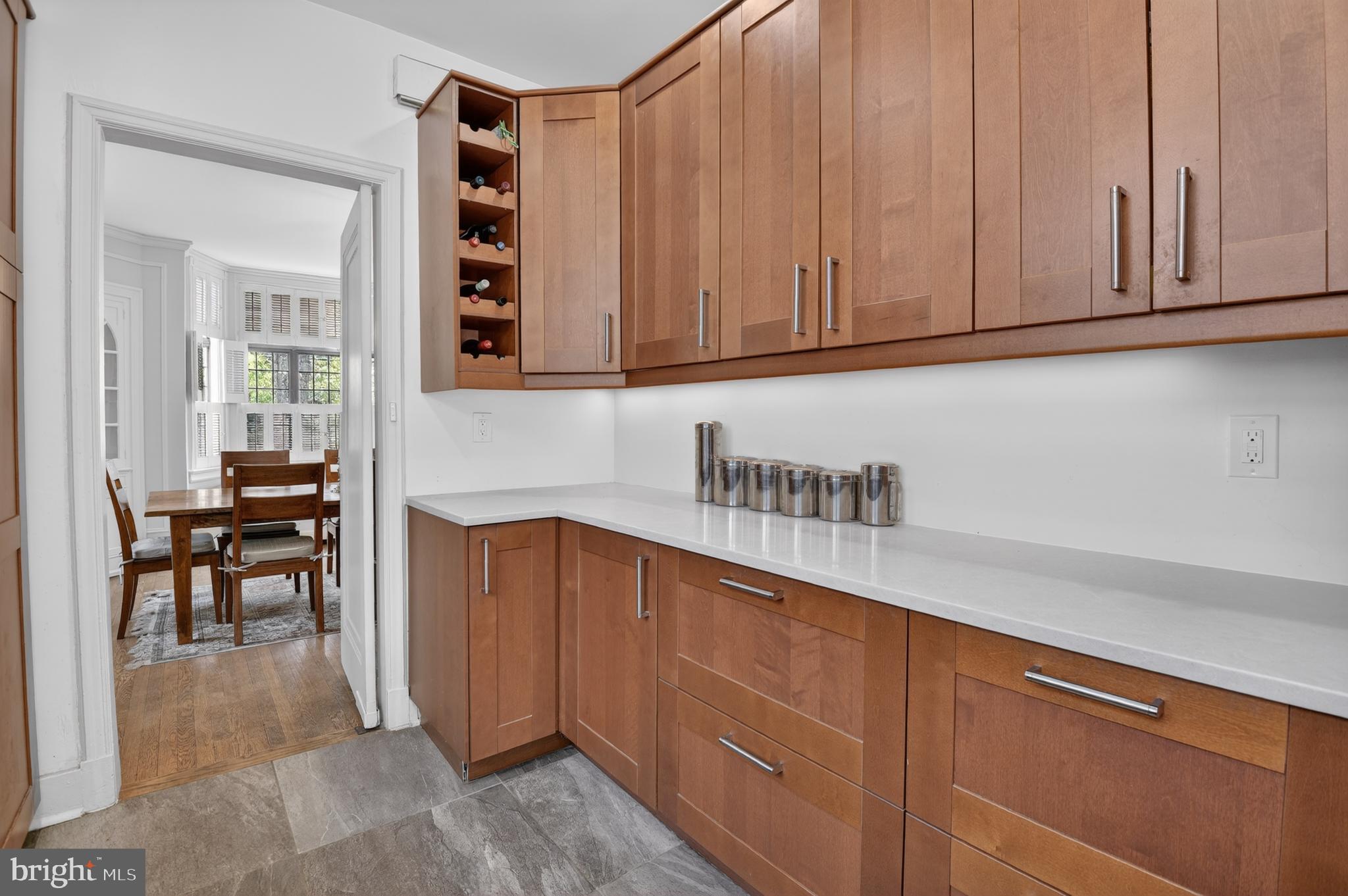 CHEVY CHASE - Residential