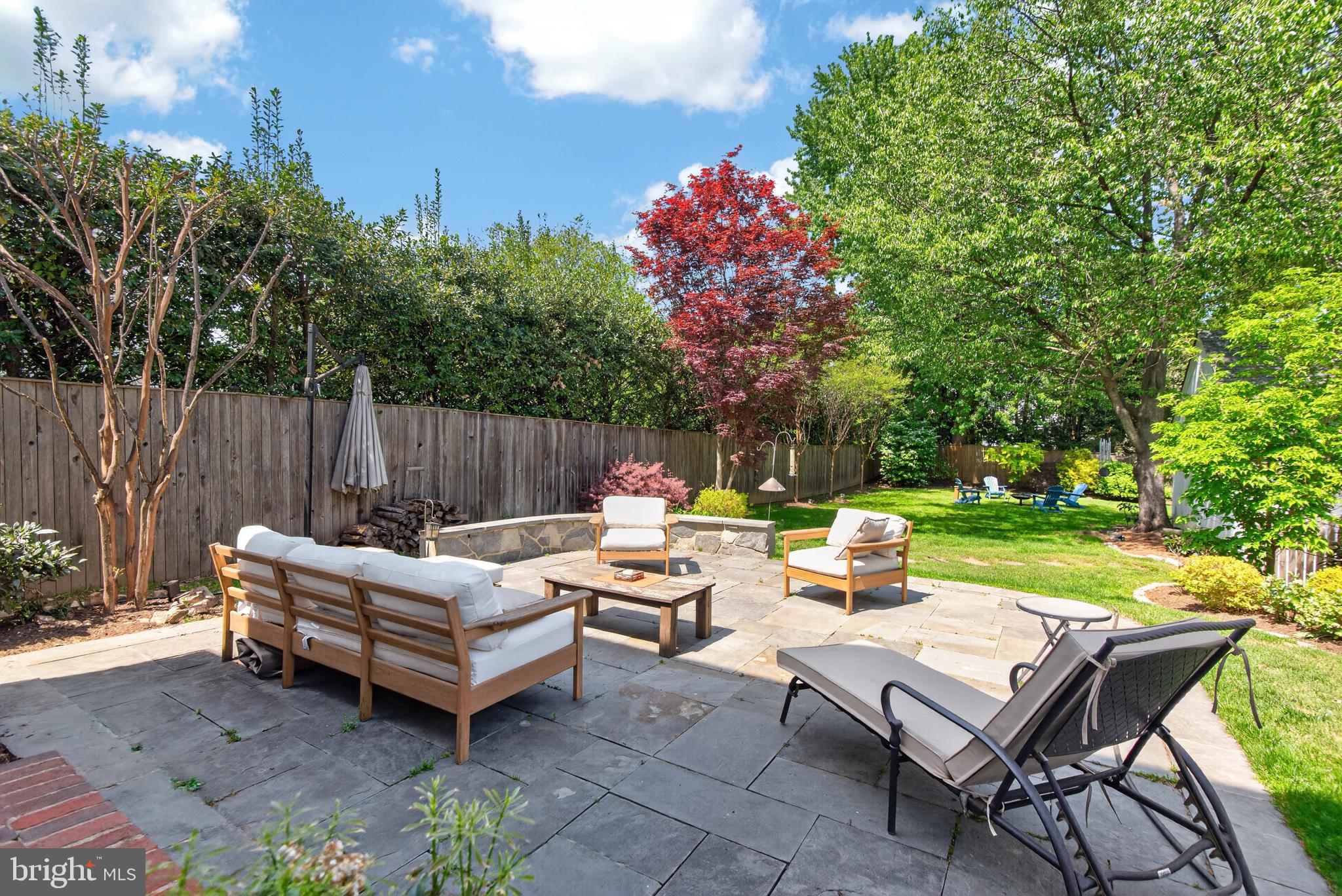 CHEVY CHASE - Residential