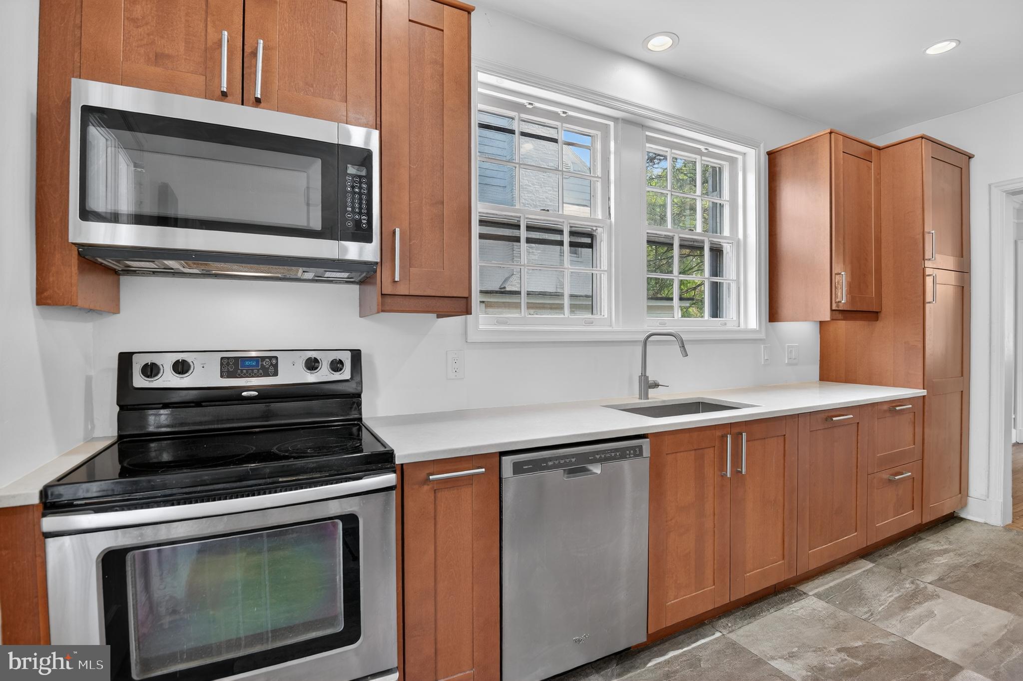 CHEVY CHASE - Residential