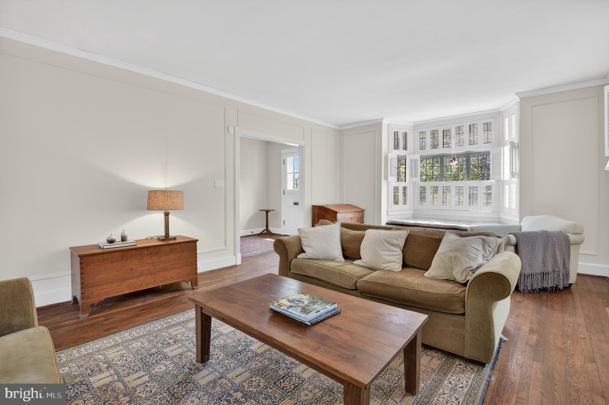 CHEVY CHASE - Residential