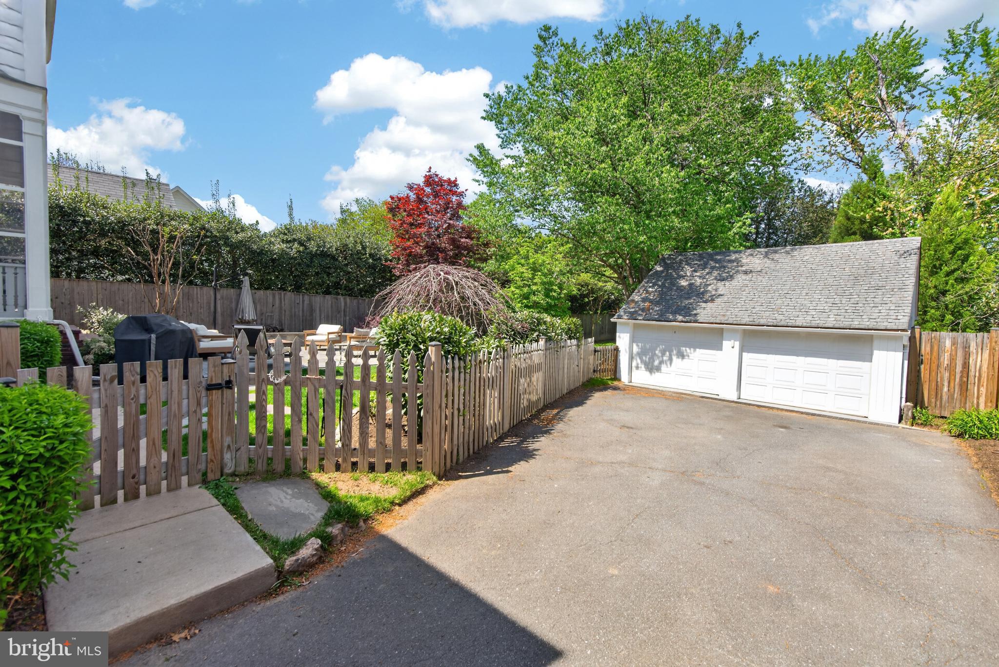 CHEVY CHASE - Residential