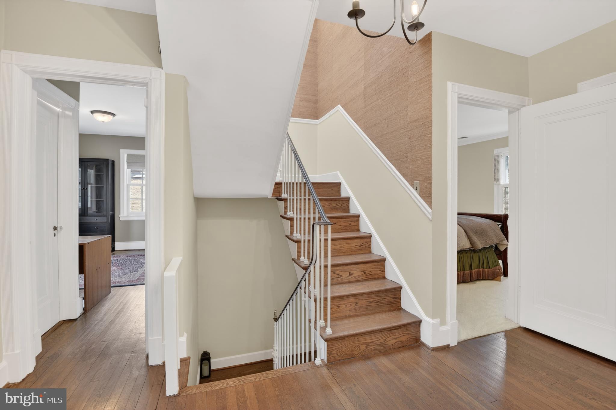 CHEVY CHASE - Residential