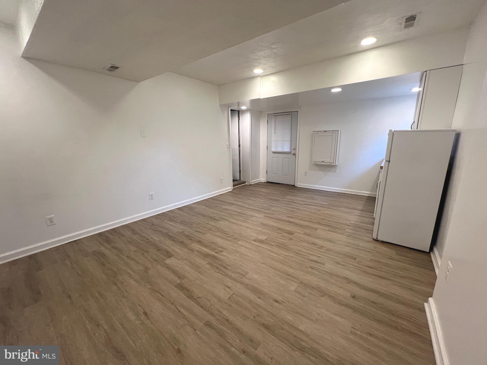 BORDEAUX HEIGHTS - Residential Lease