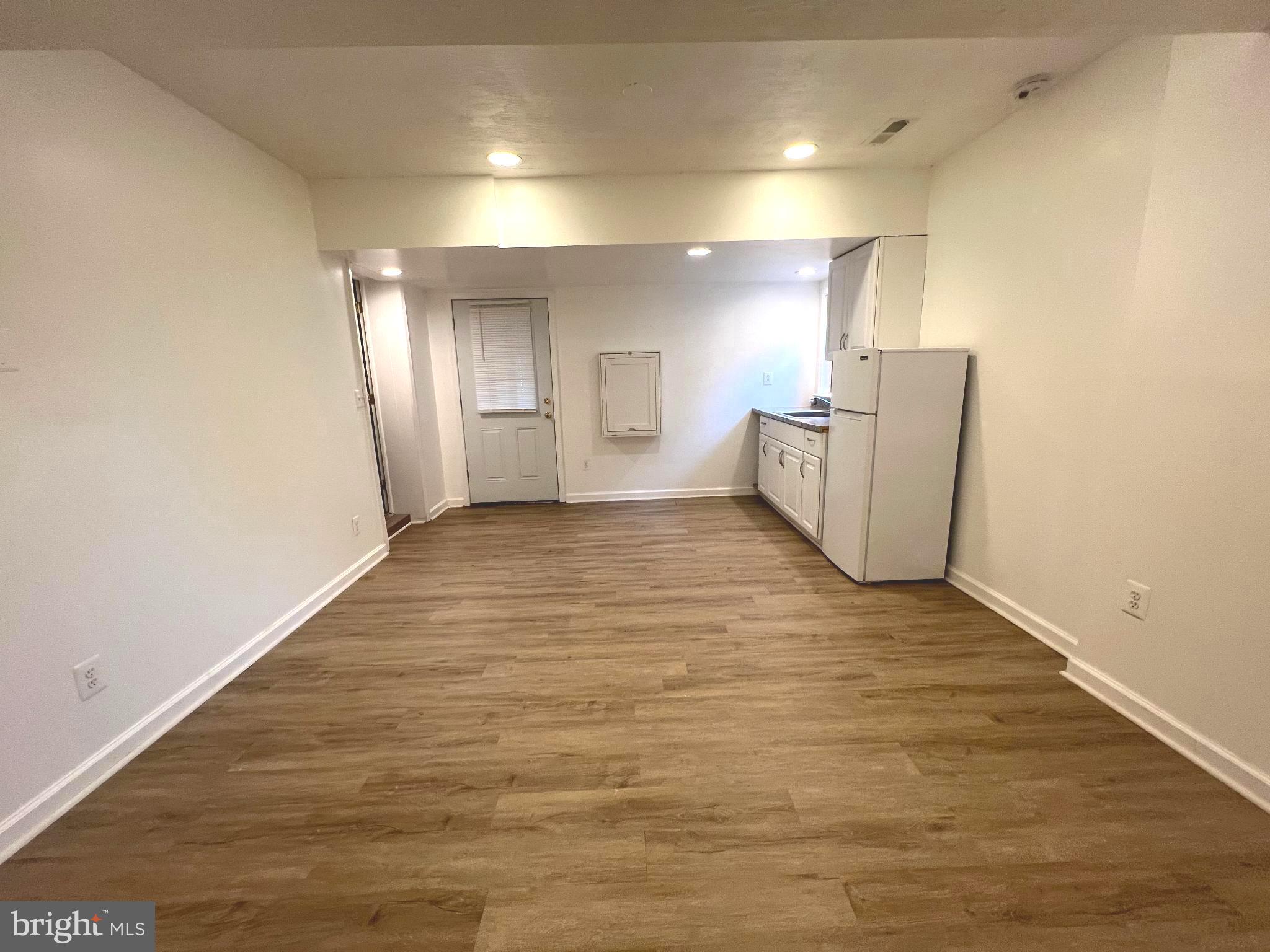 BORDEAUX HEIGHTS - Residential Lease