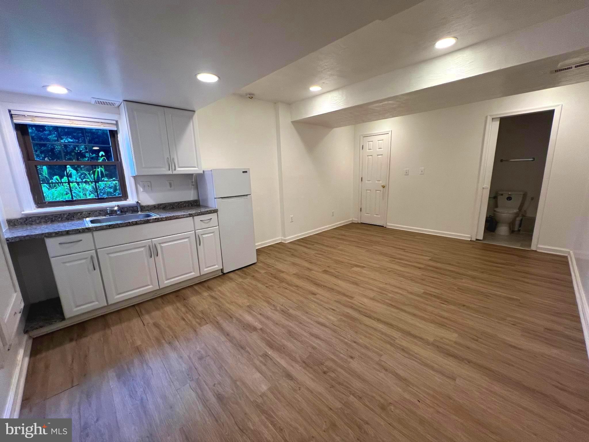 BORDEAUX HEIGHTS - Residential Lease