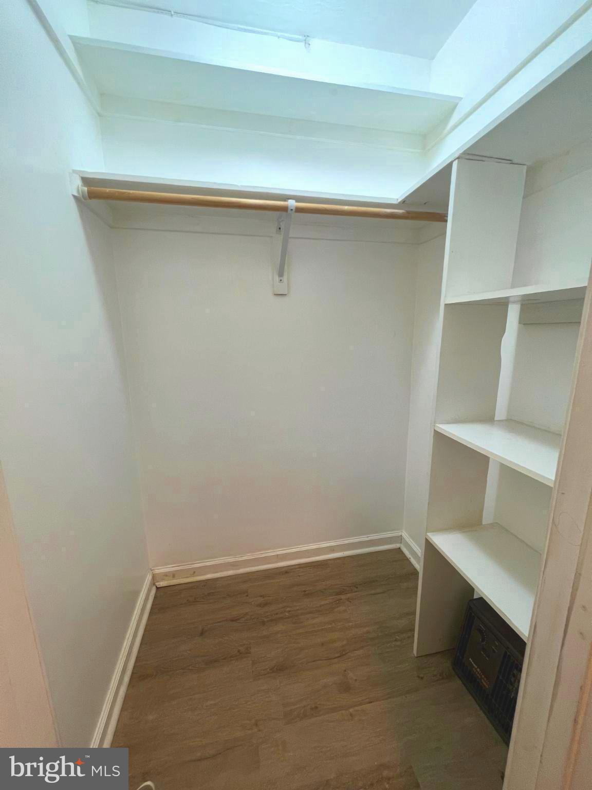 BORDEAUX HEIGHTS - Residential Lease