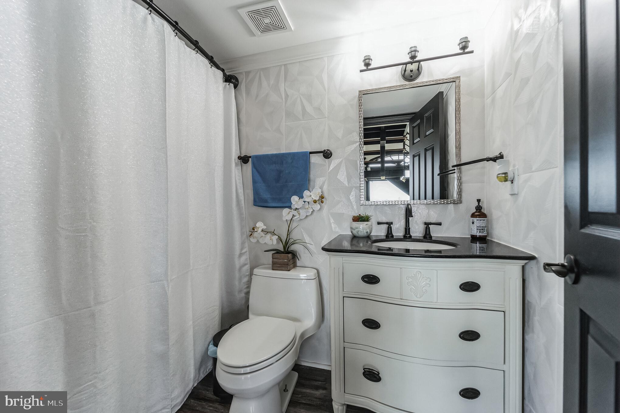 SUE CREEK - Residential