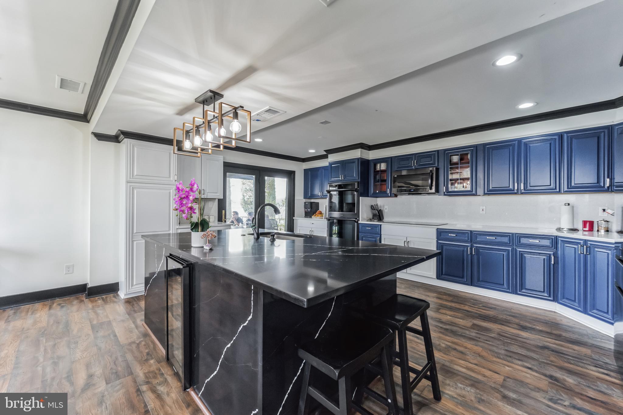 SUE CREEK - Residential