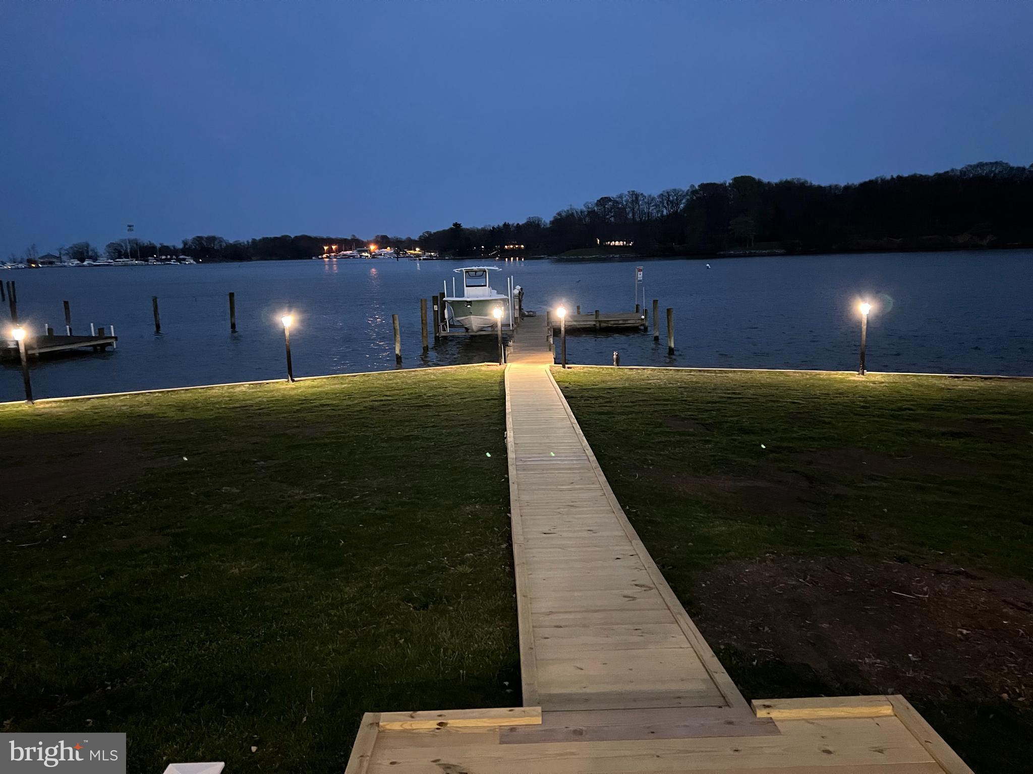 SUE CREEK - Residential