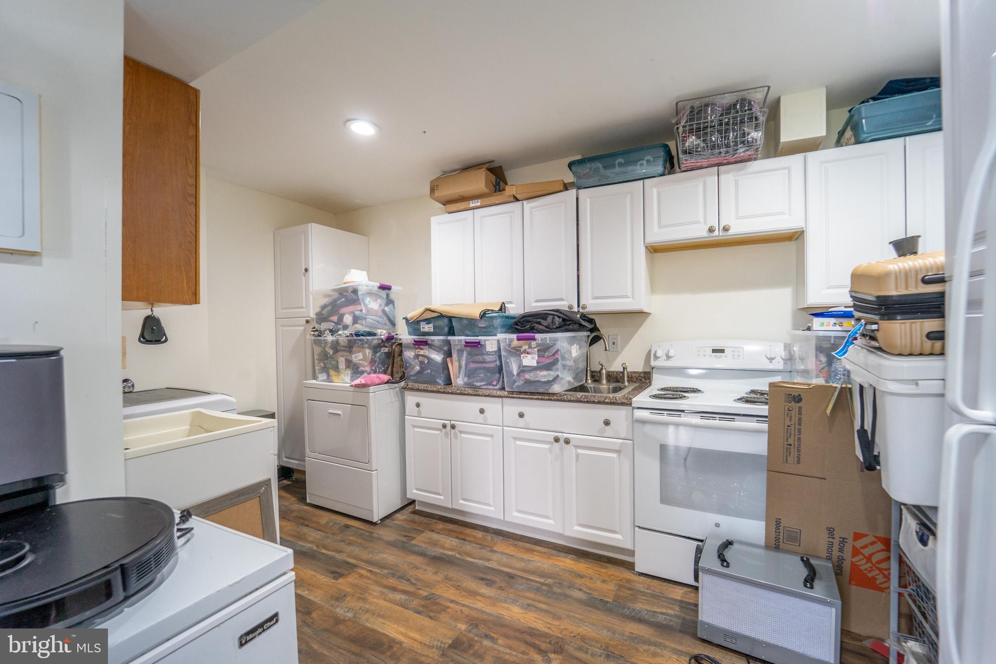 SUE CREEK - Residential