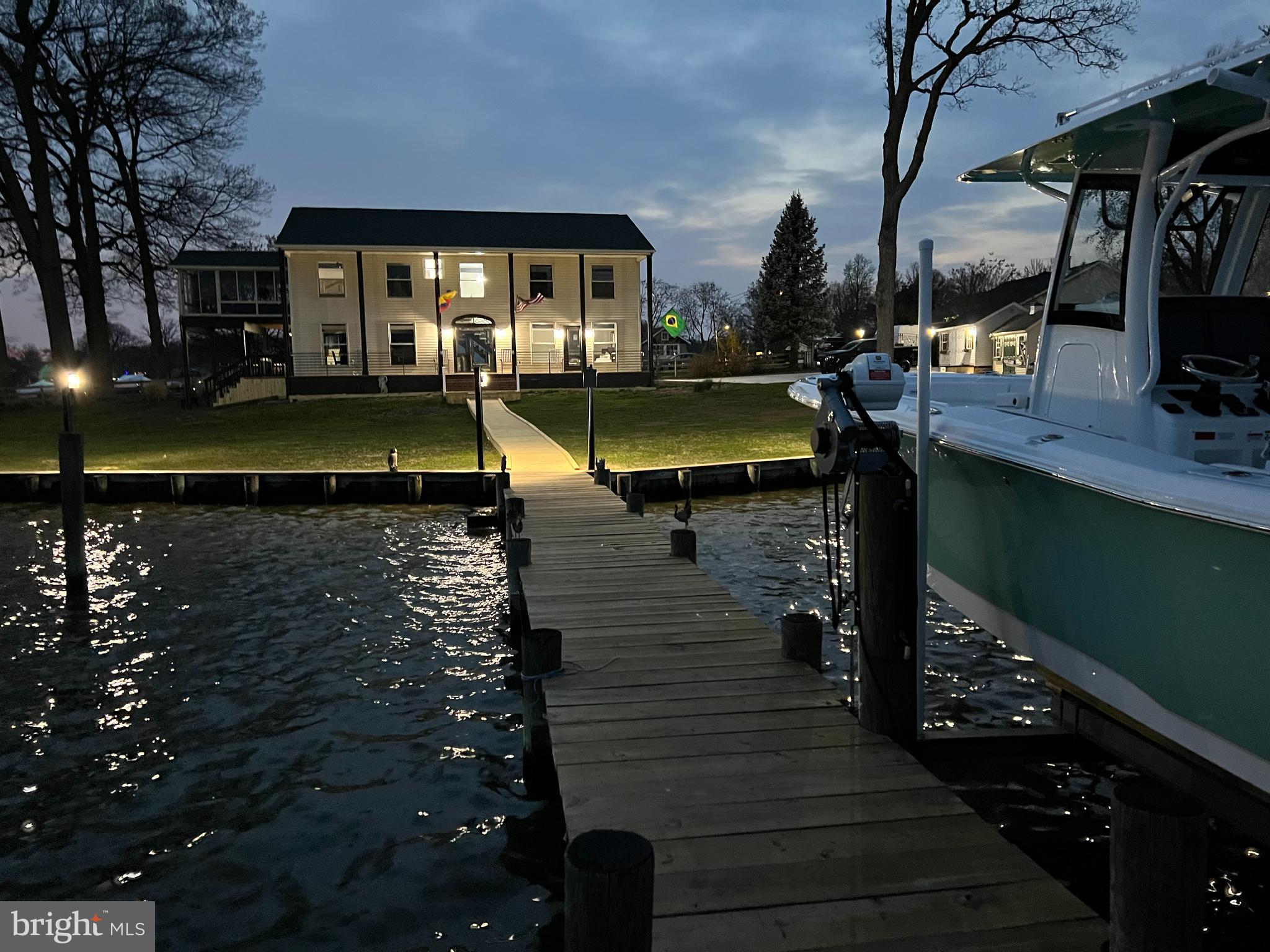 SUE CREEK - Residential