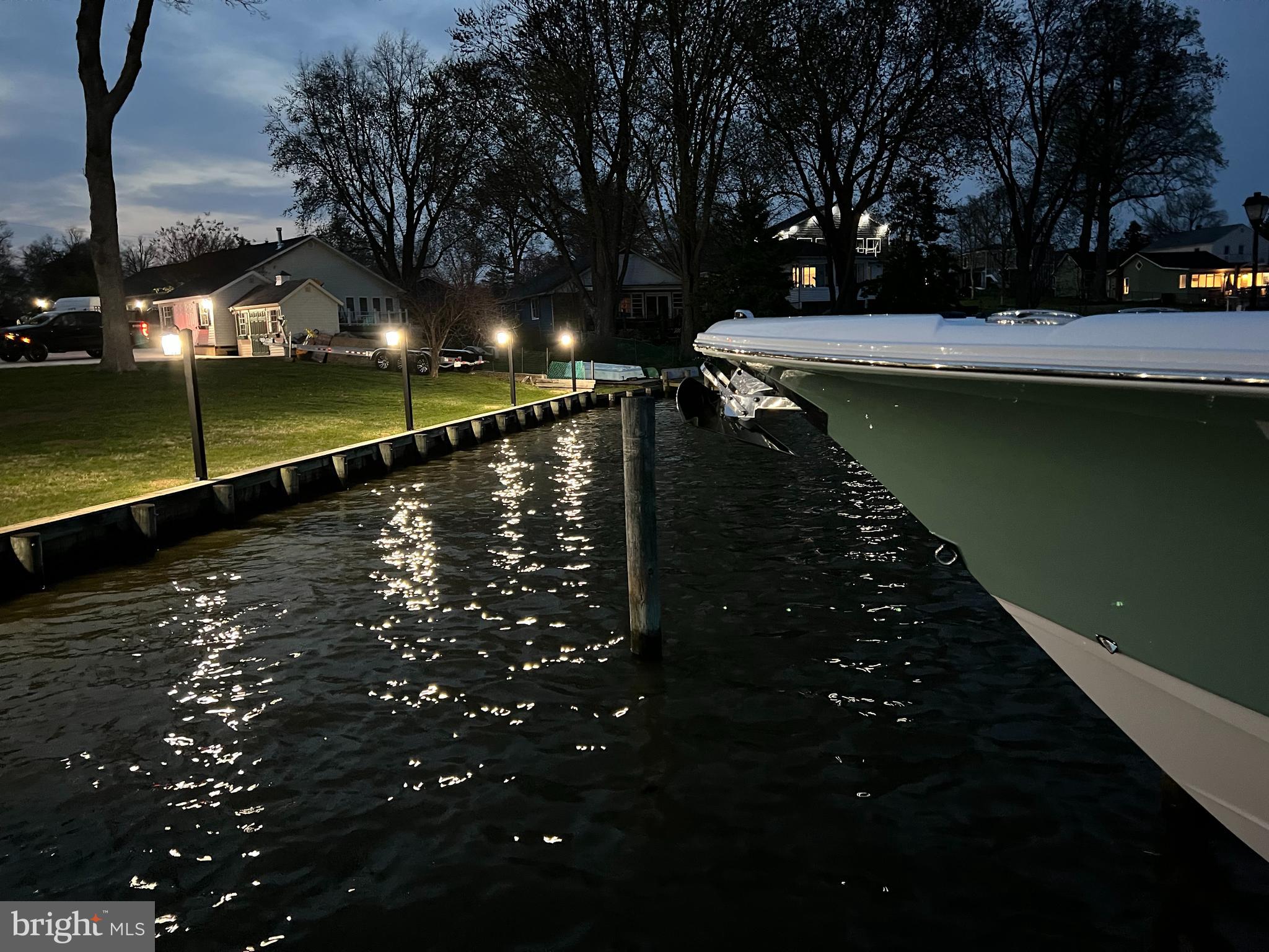 SUE CREEK - Residential