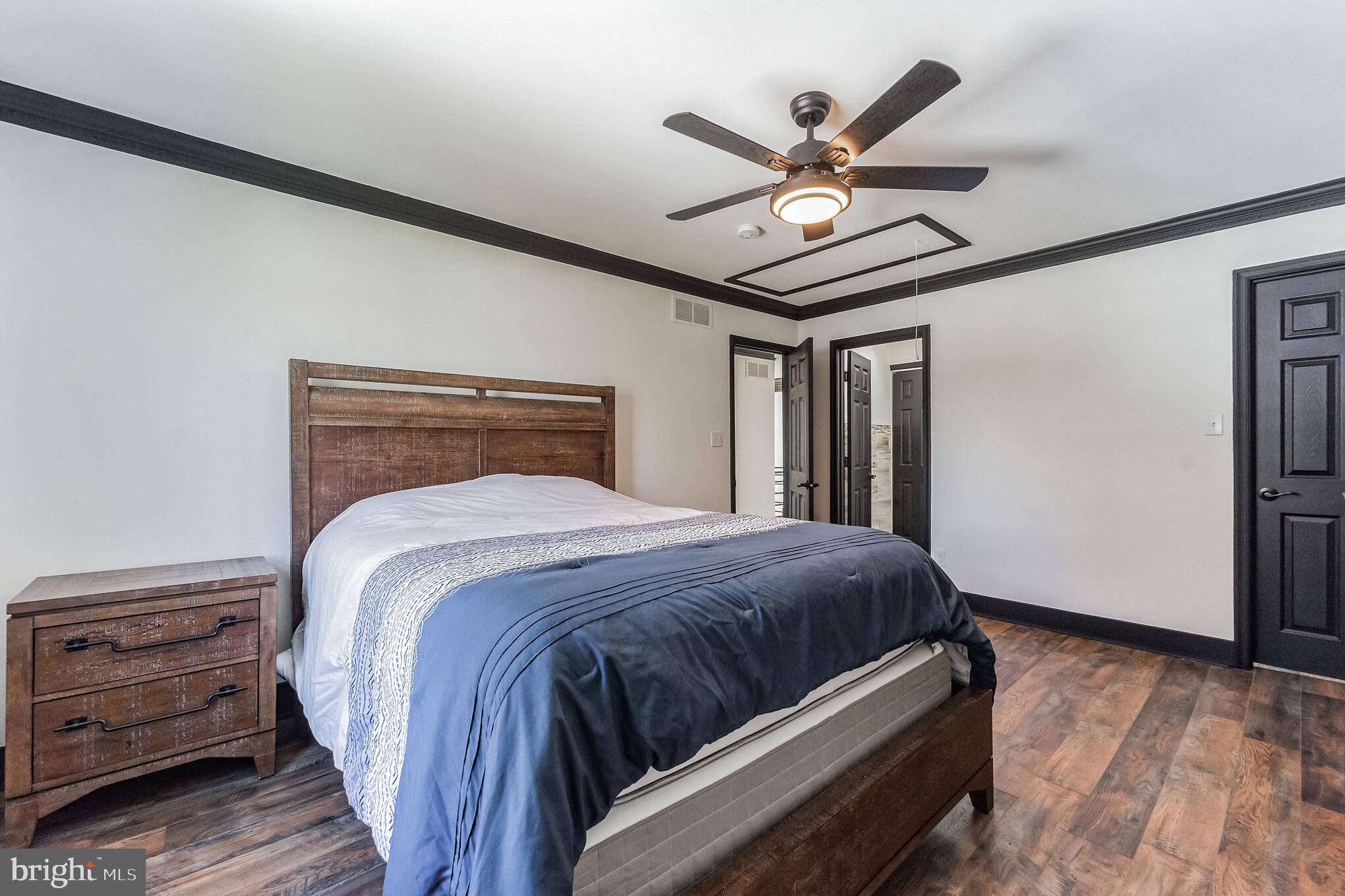 SUE CREEK - Residential