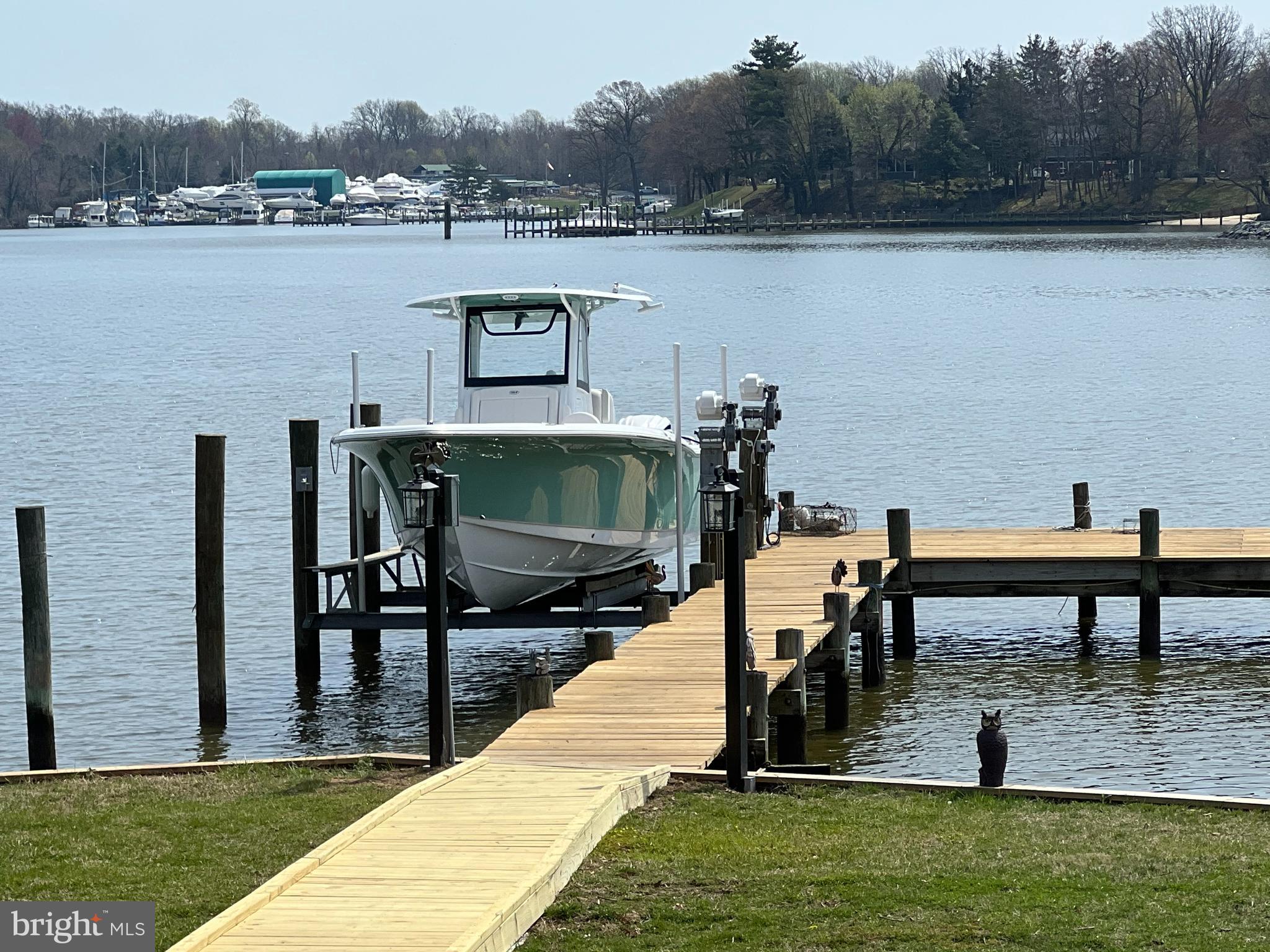 SUE CREEK - Residential