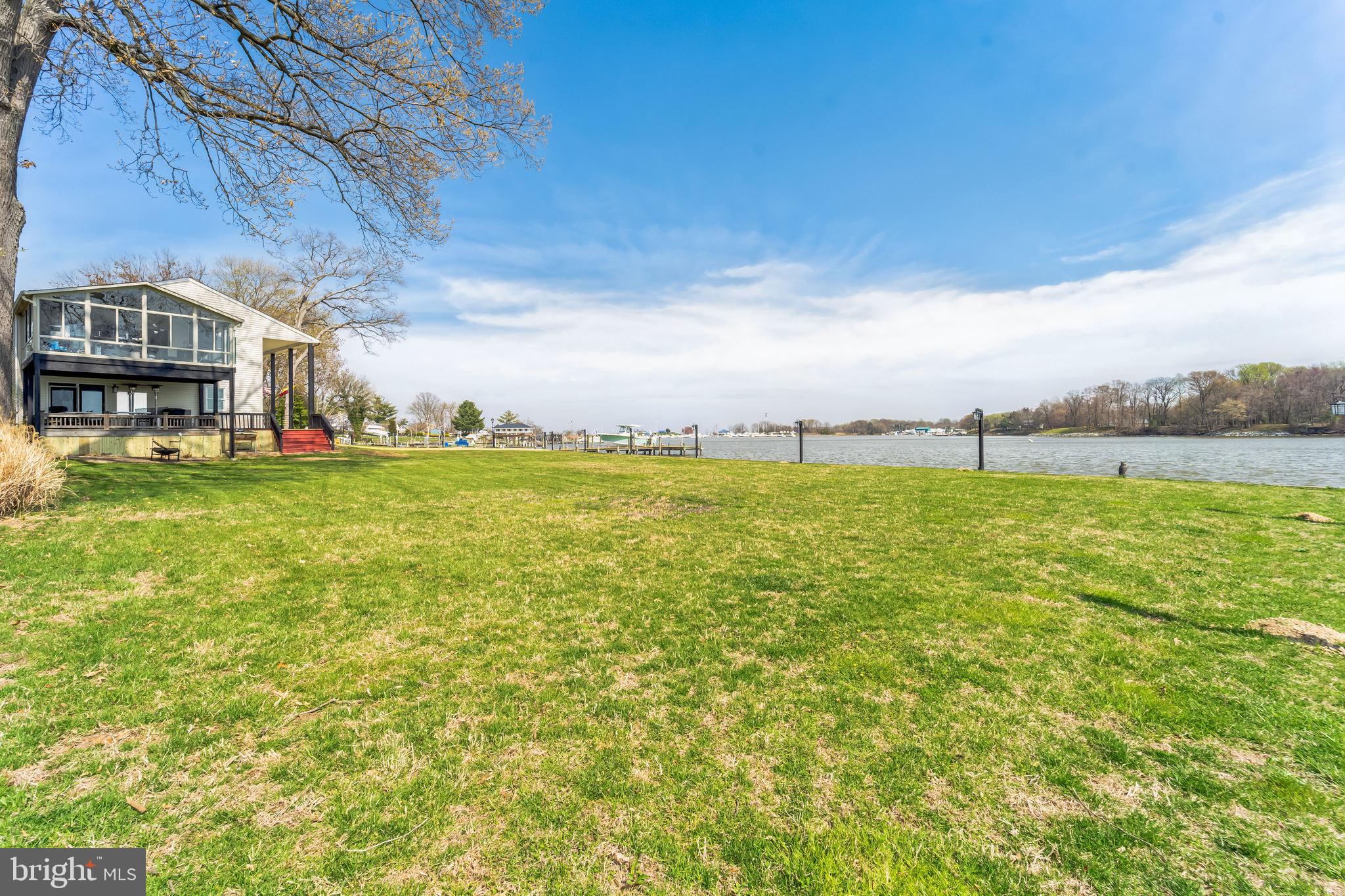 SUE CREEK - Residential