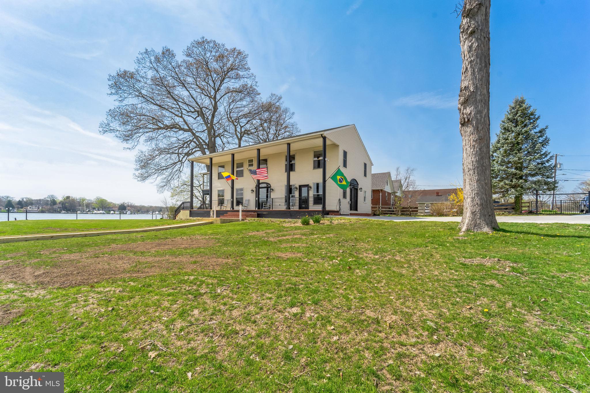 SUE CREEK - Residential