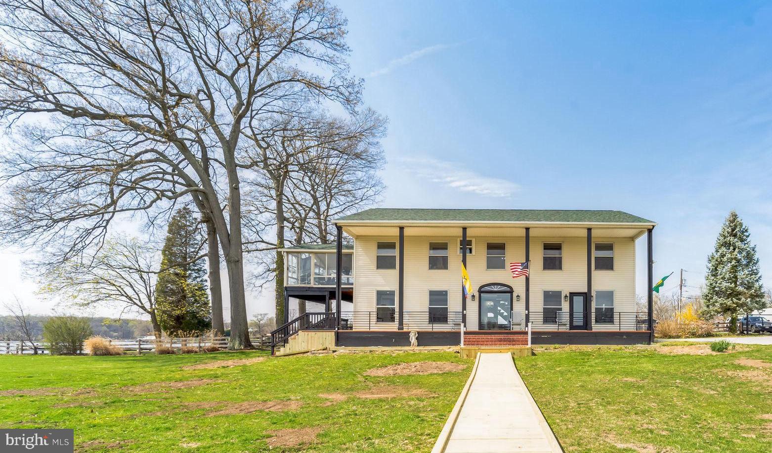 SUE CREEK - Residential