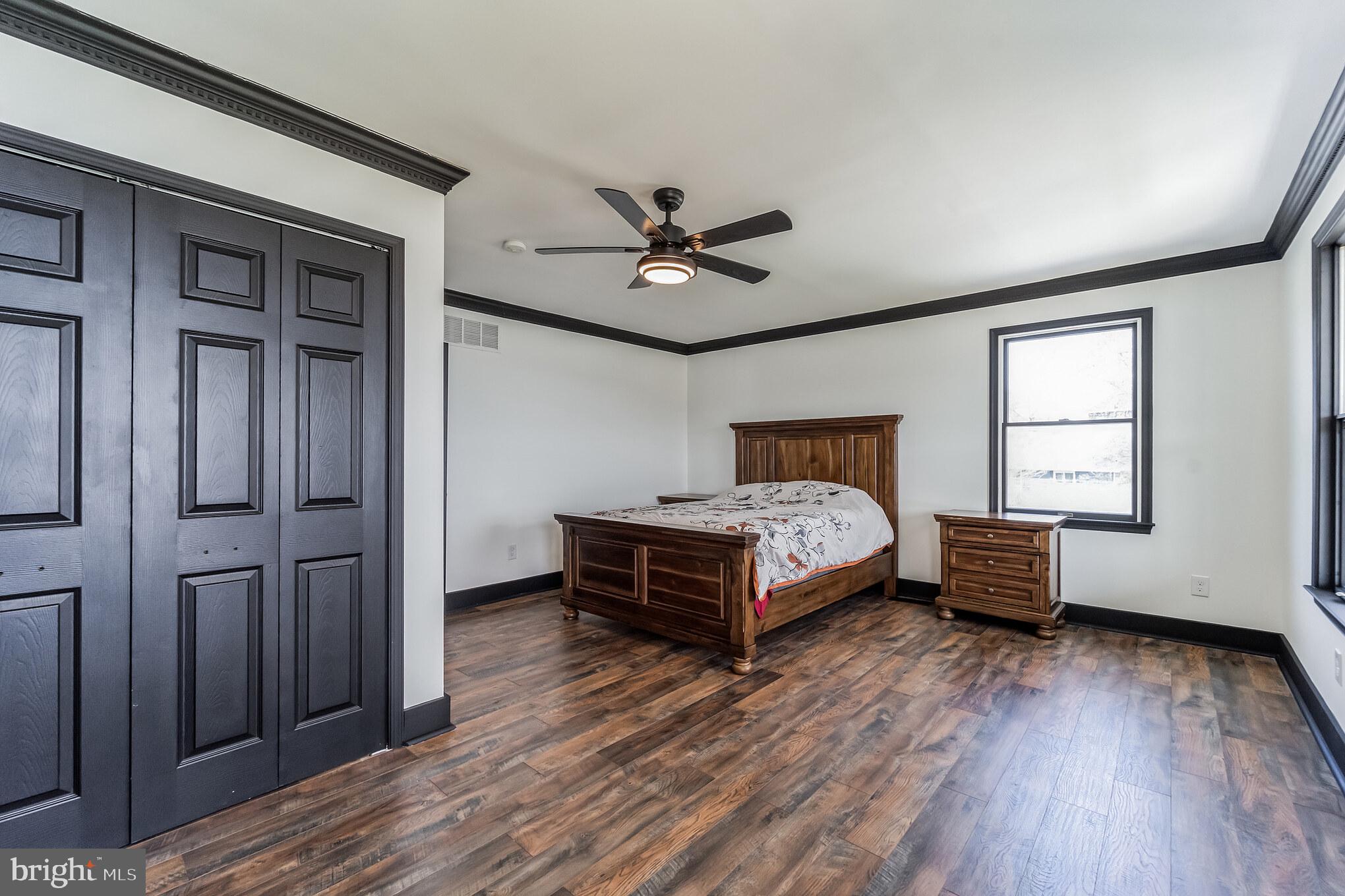 SUE CREEK - Residential